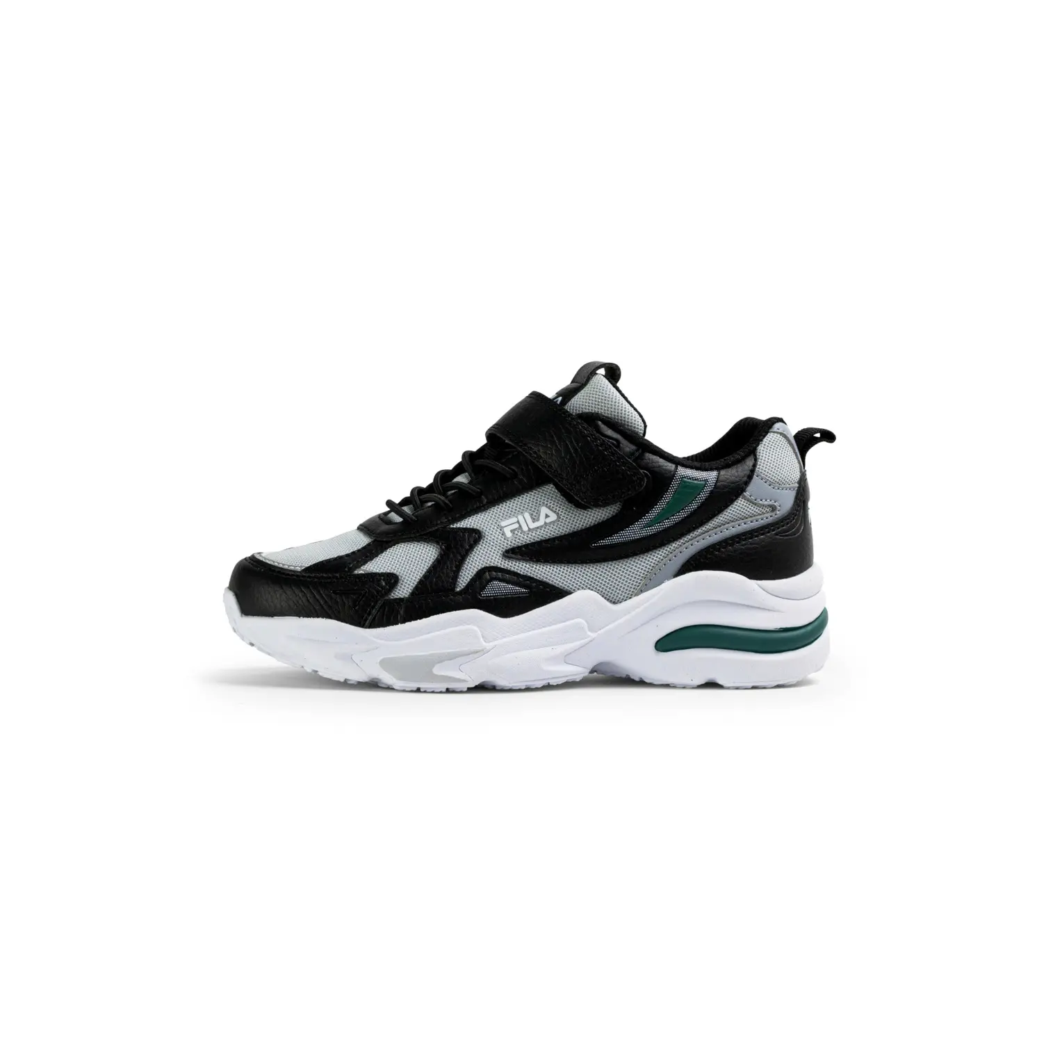 Fila Baskets enfant Fila Madrun