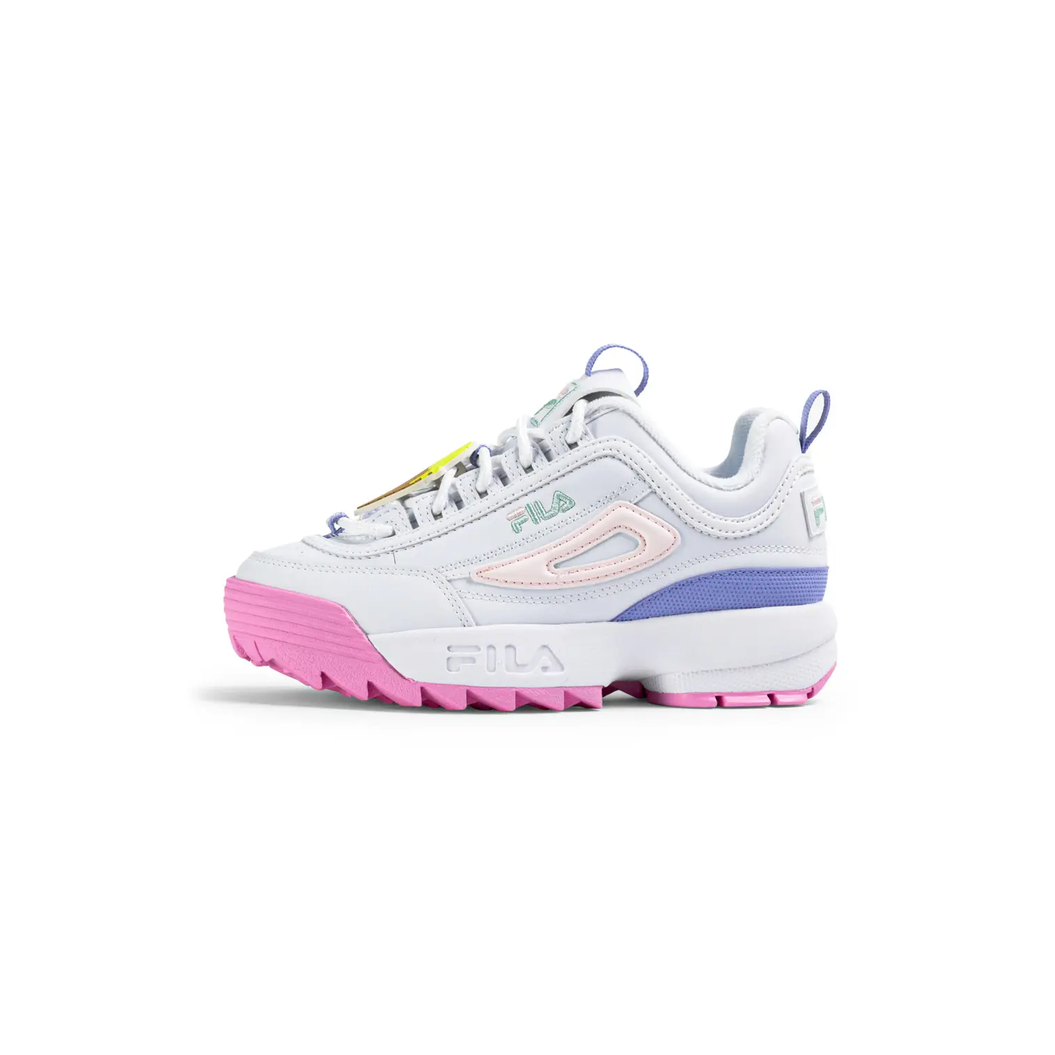 Fila Baskets fille Fila Disruptor Gelato