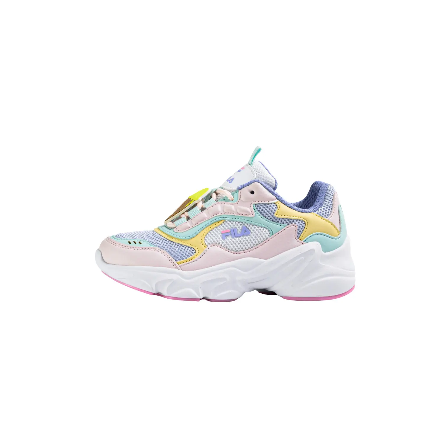 Image of Sneakers Fila Collene Gelato