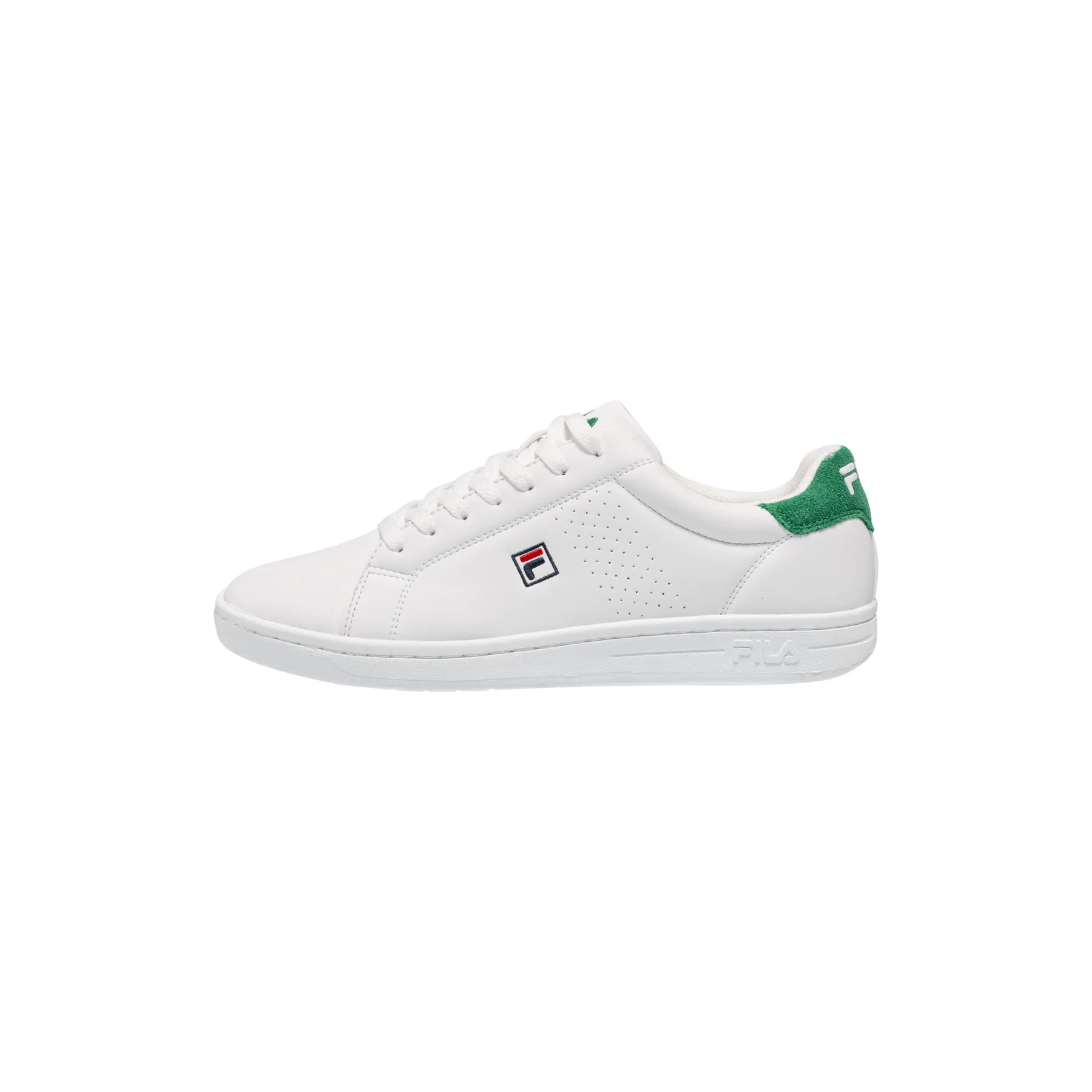 8719477531680 - Sneakers Crosscourt 2 F Low