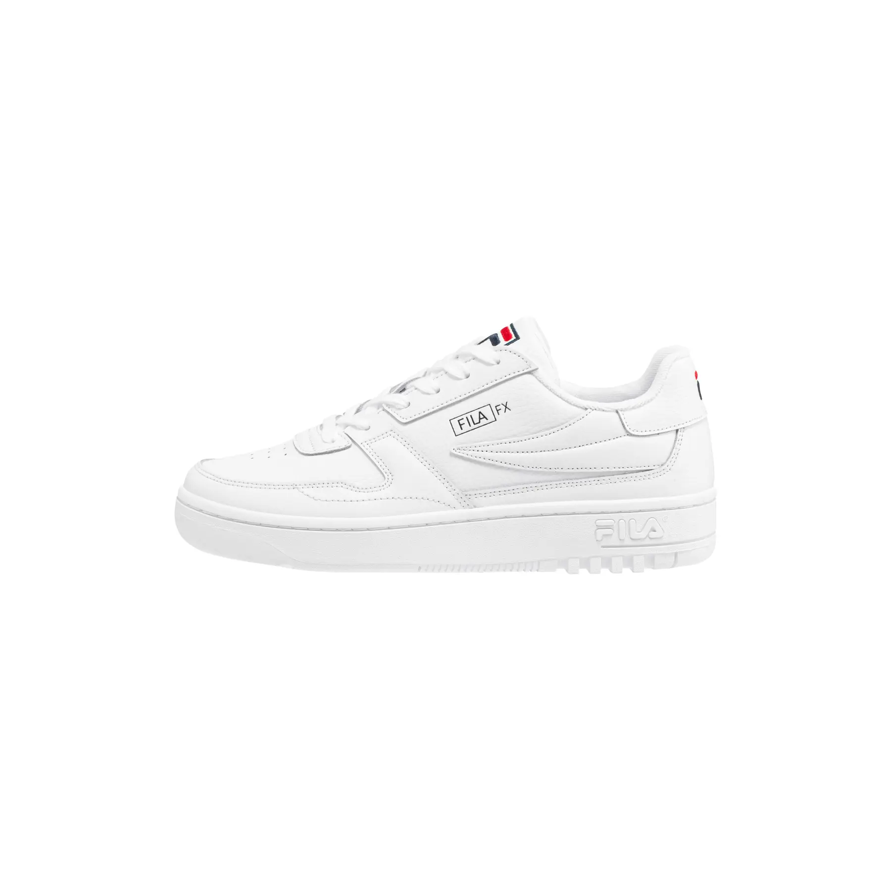 8719477627116 - FXVENTUNO L Sneaker high weiß 8719477627116 - FXVENTUNO L Sneaker high weiß