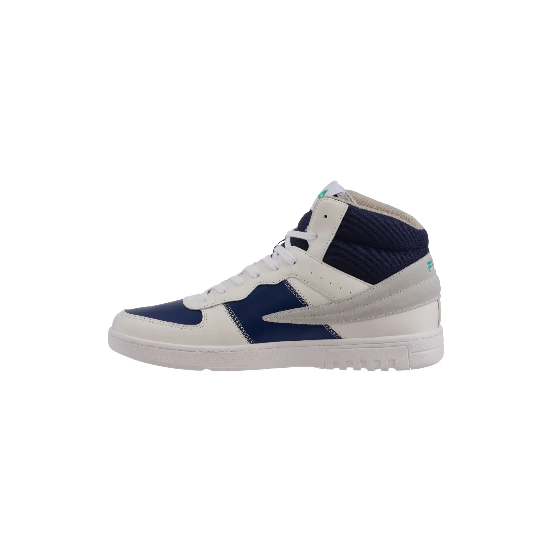 8719477711785 - Sneakers Noclaf CB Mid