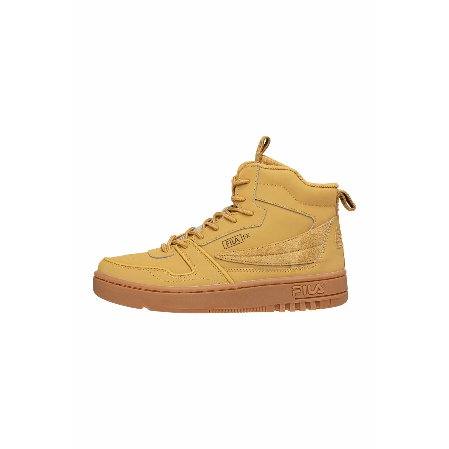 8719477826854 - Sneakers Fxventuno O Mid
