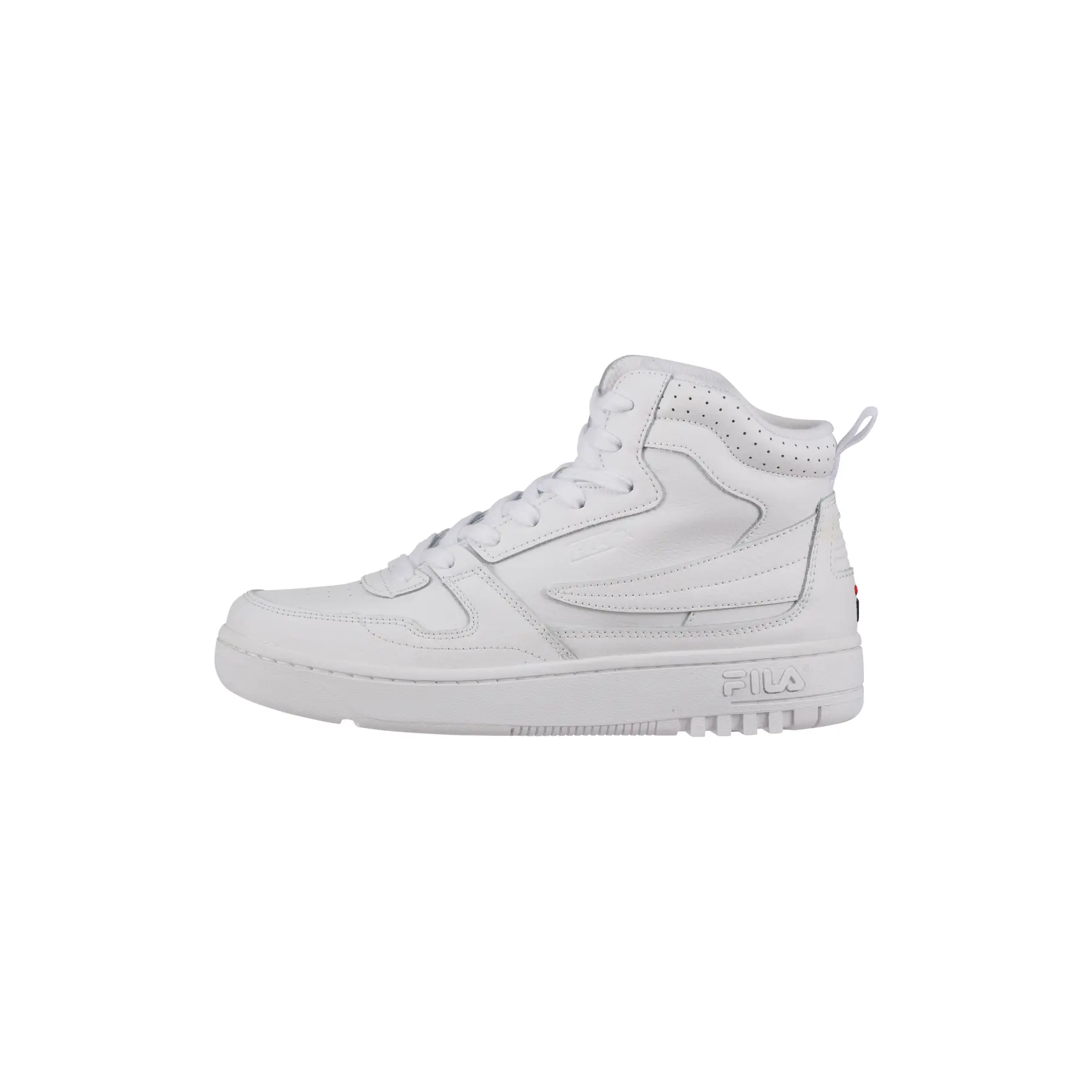 8719477838154 - Sneakers Fxventuno L Mid
