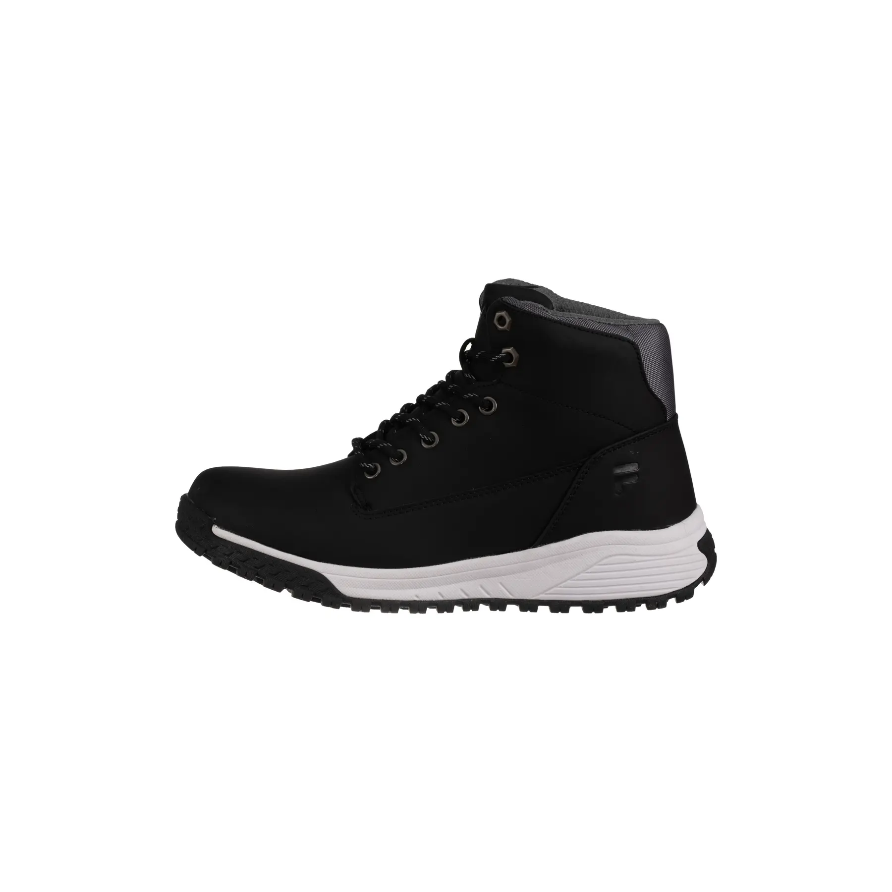 8719477728912 - LANCE XXI Sneaker high schwarz 8719477728912 - LANCE XXI Sneaker high schwarz