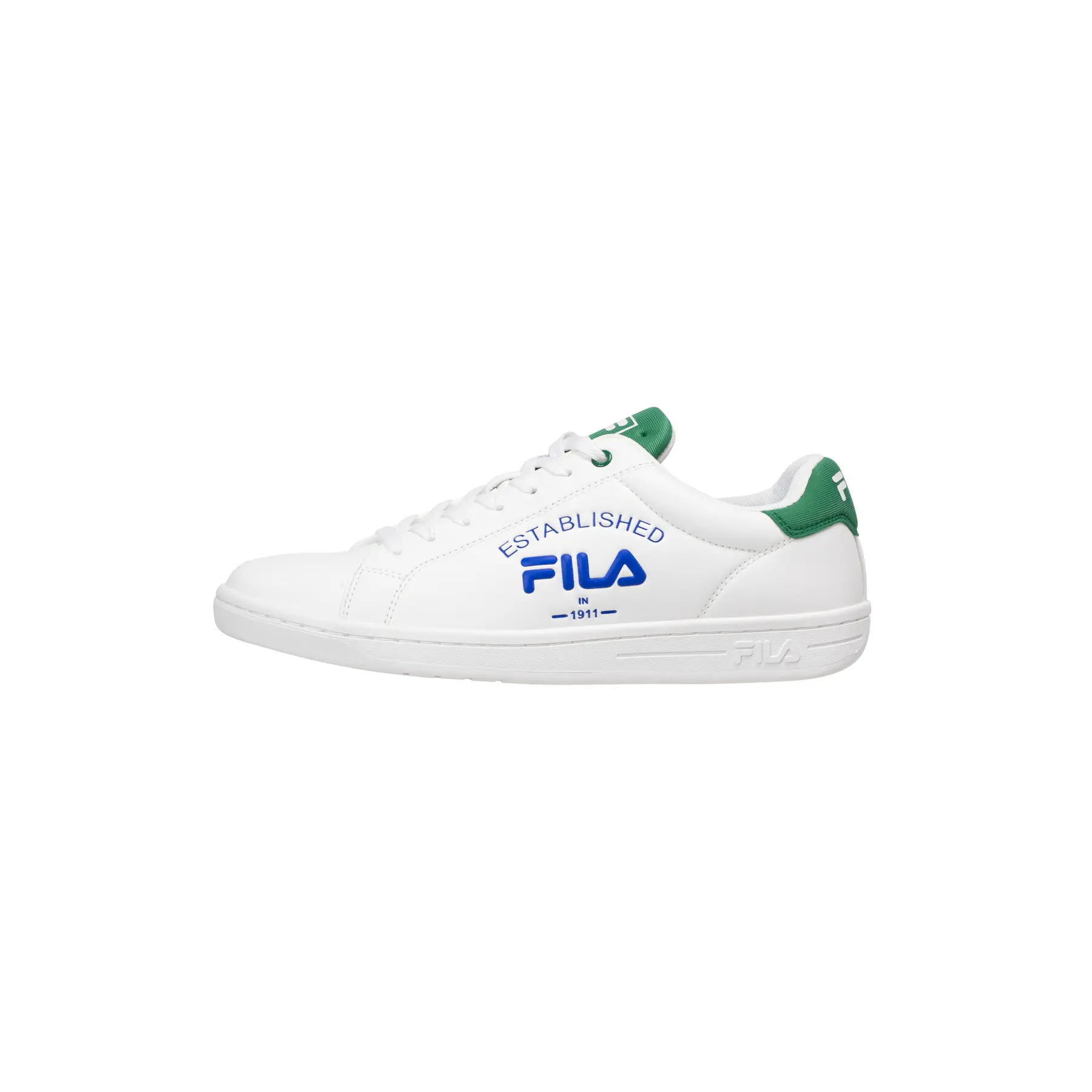 8719477751866 - Sneakers Crosscourt 2 NT Logo