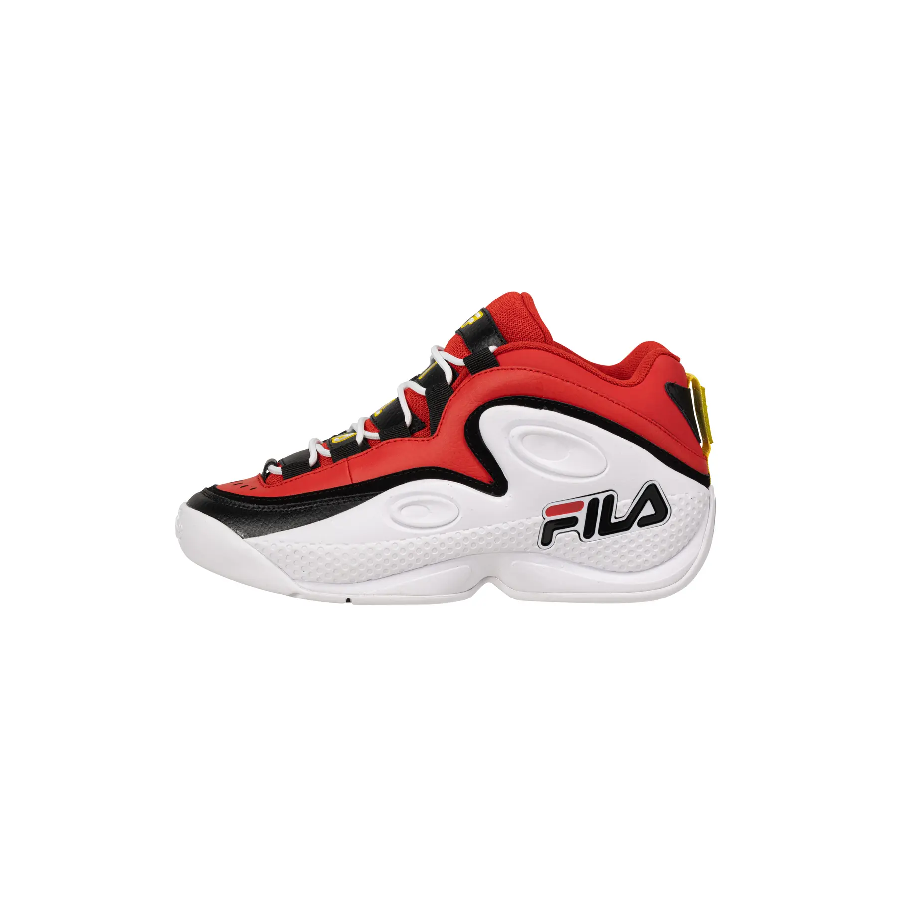 8719477755017 - Sneakers Grant Hill 3 Mid