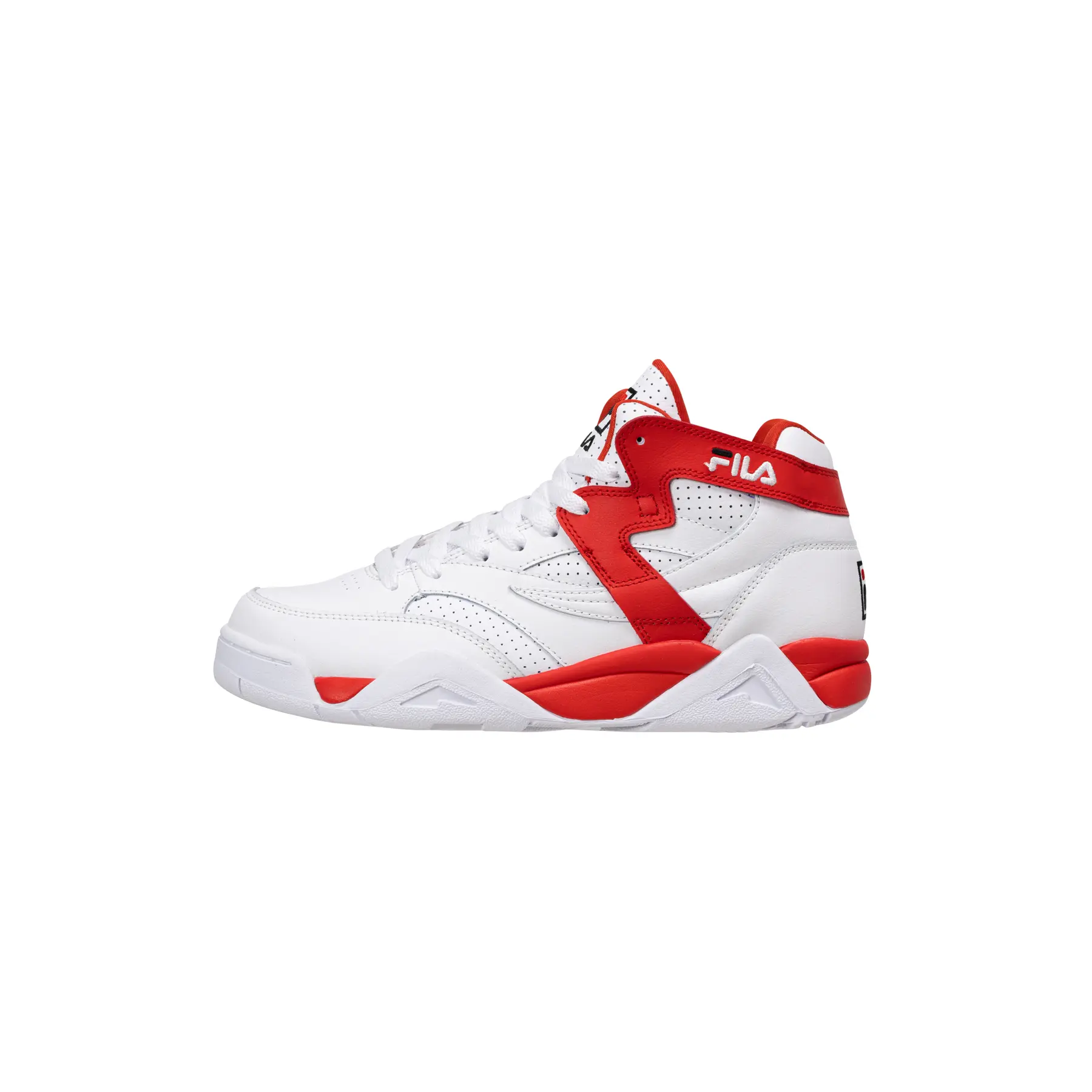 8719477755314 - Sneakers M-Squad Mid