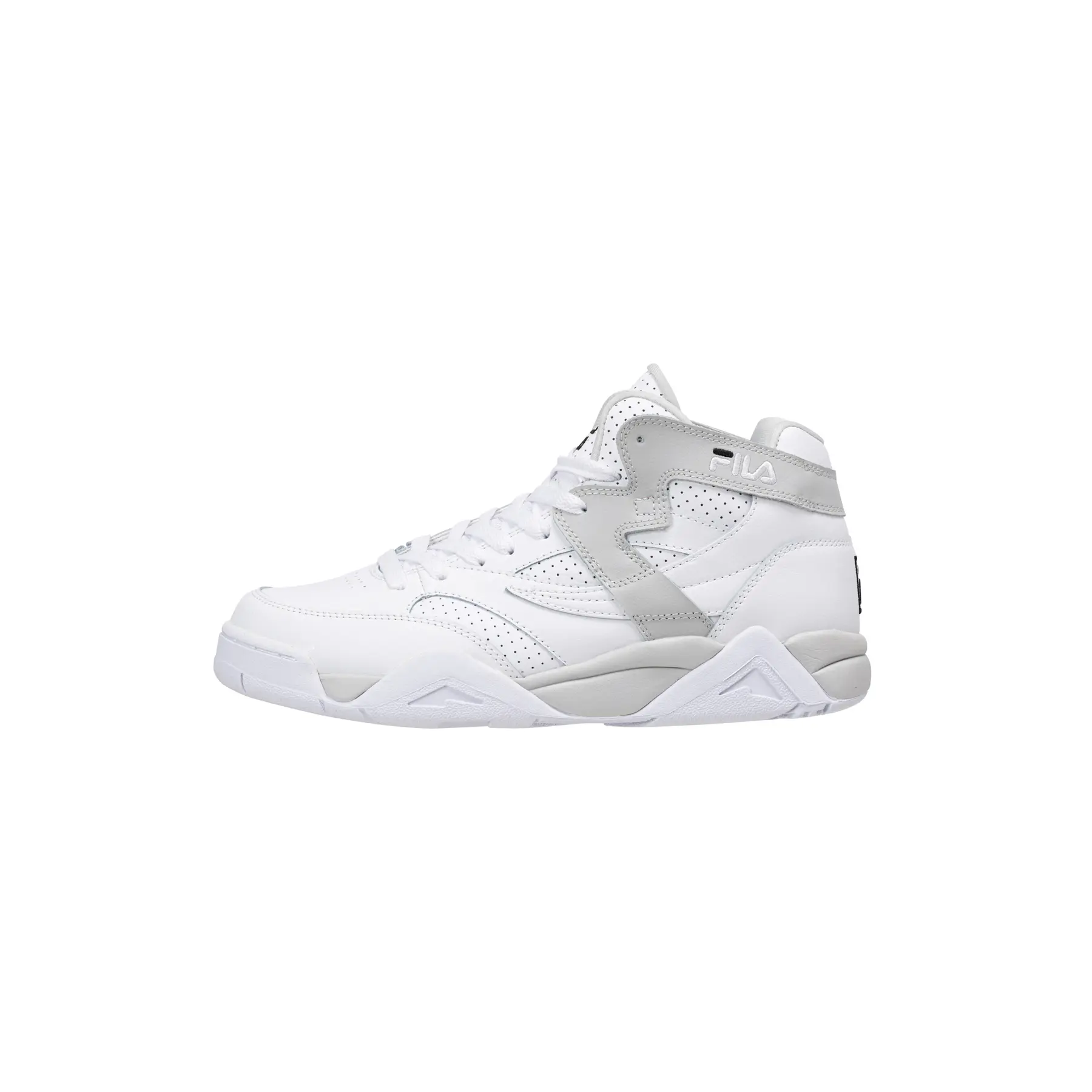 8719477755383 - Sneakers M-Squad Mid