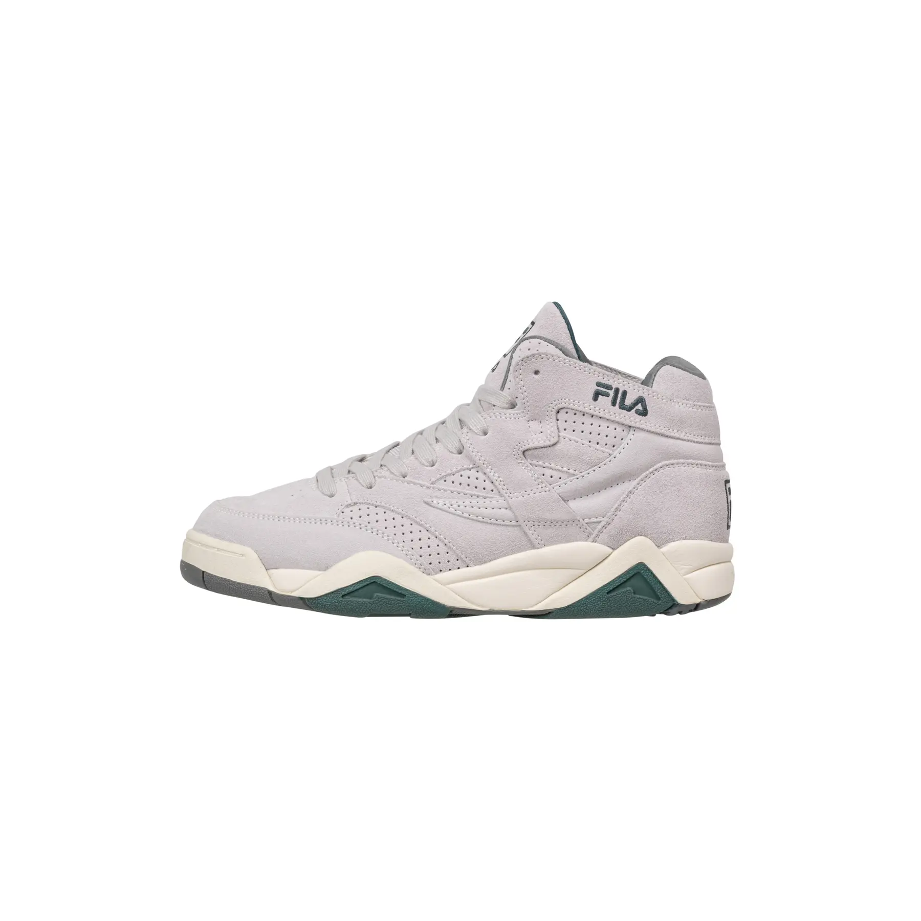 8719477755543 - Sneakers M-Squad S Mid