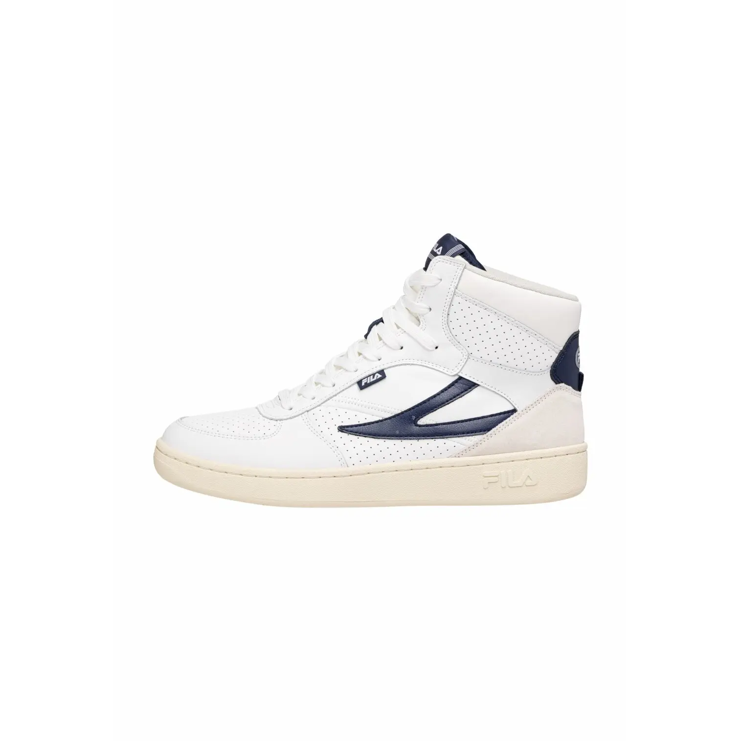8719477823563 - Sneakers Sevaro Mid