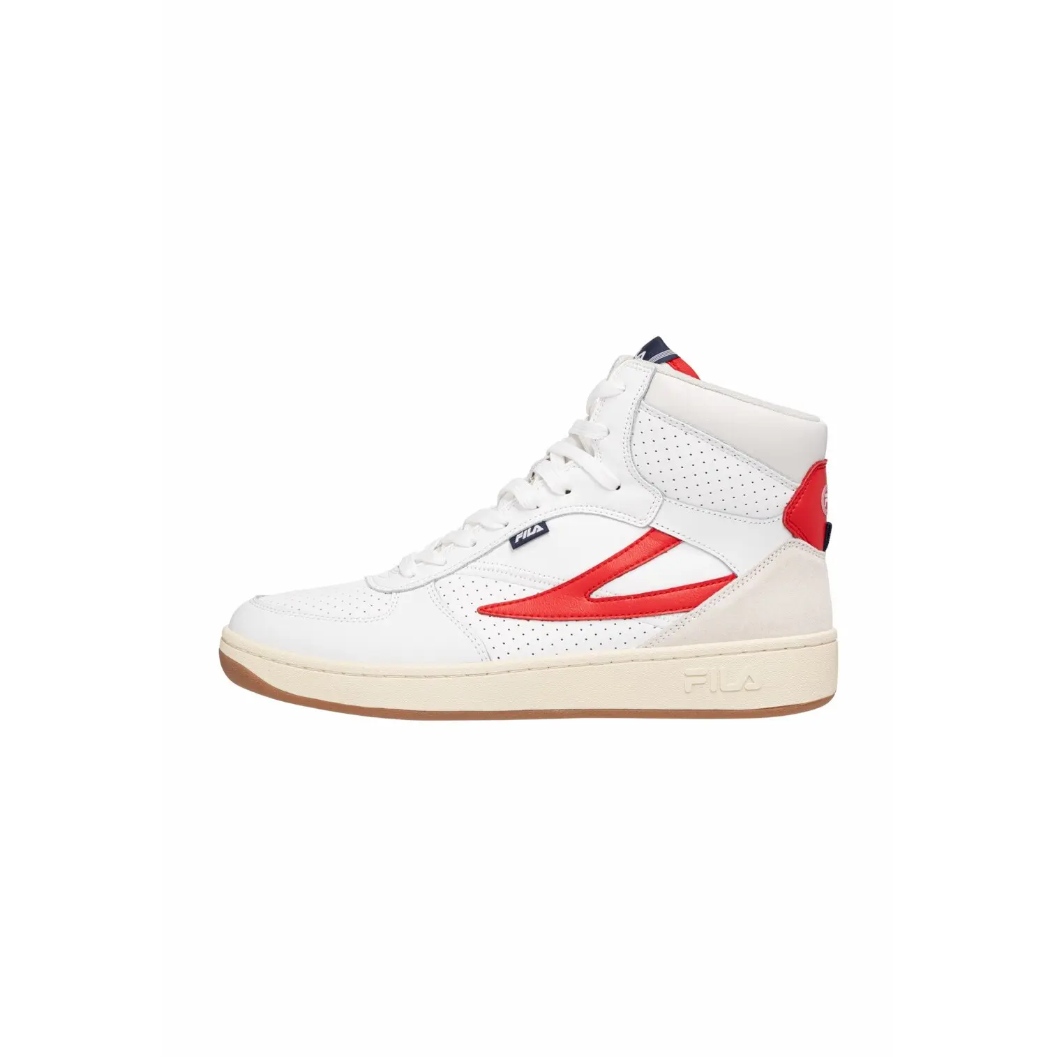 8719477823662 - Sneakers Sevaro Mid