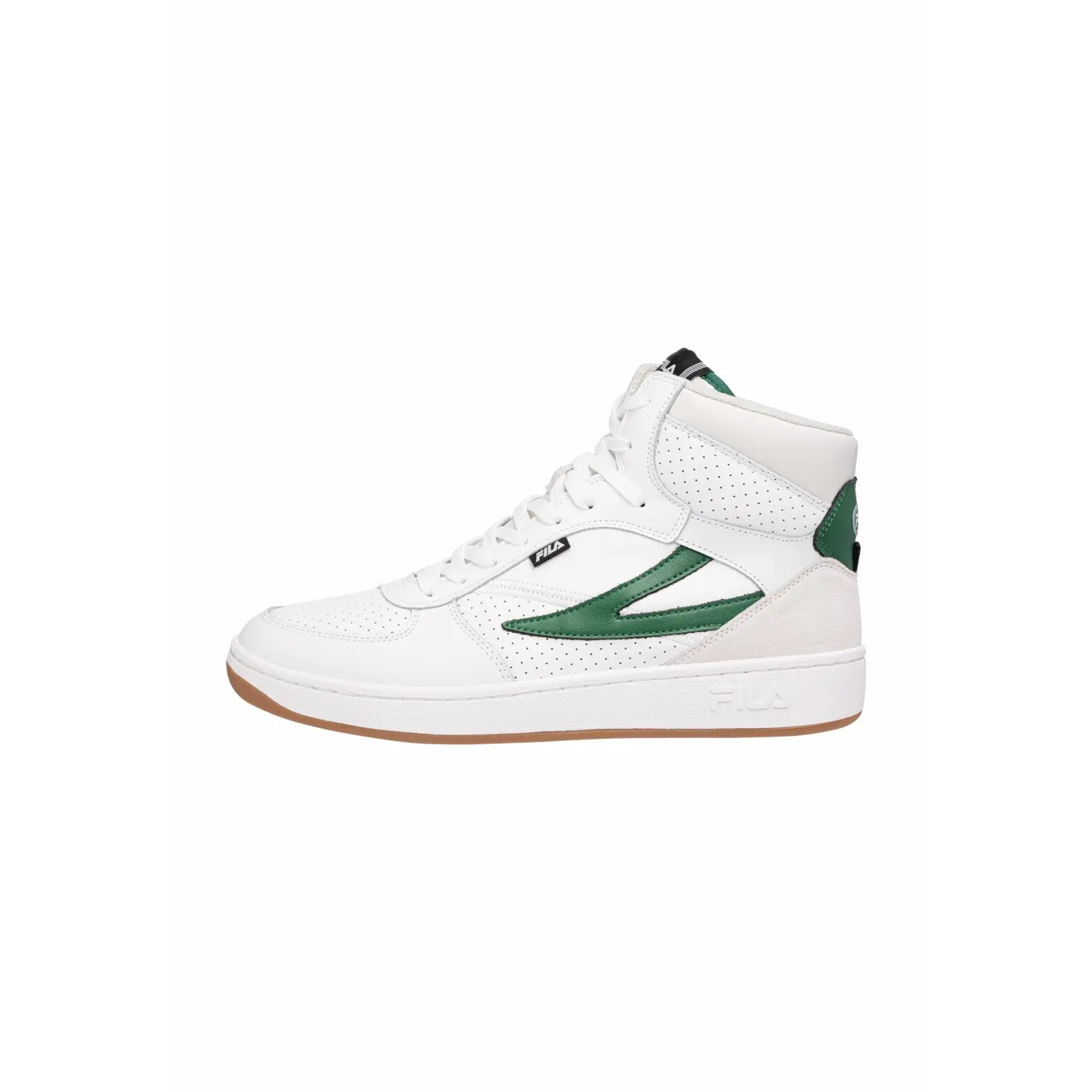 8719477823761 - Sneakers Sevaro Mid