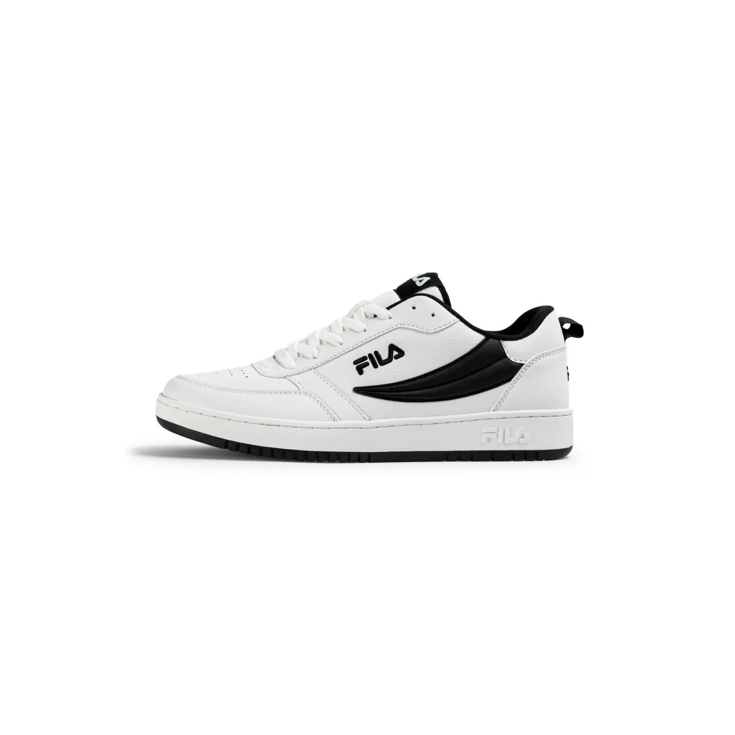 Fila Men's Blanc Trainers Rega