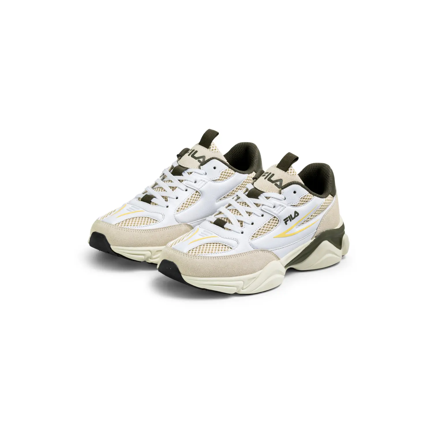 FILA アドミラル　まとめ FILA アドミラル まとめ Trainers Fila Recade | Sport is good