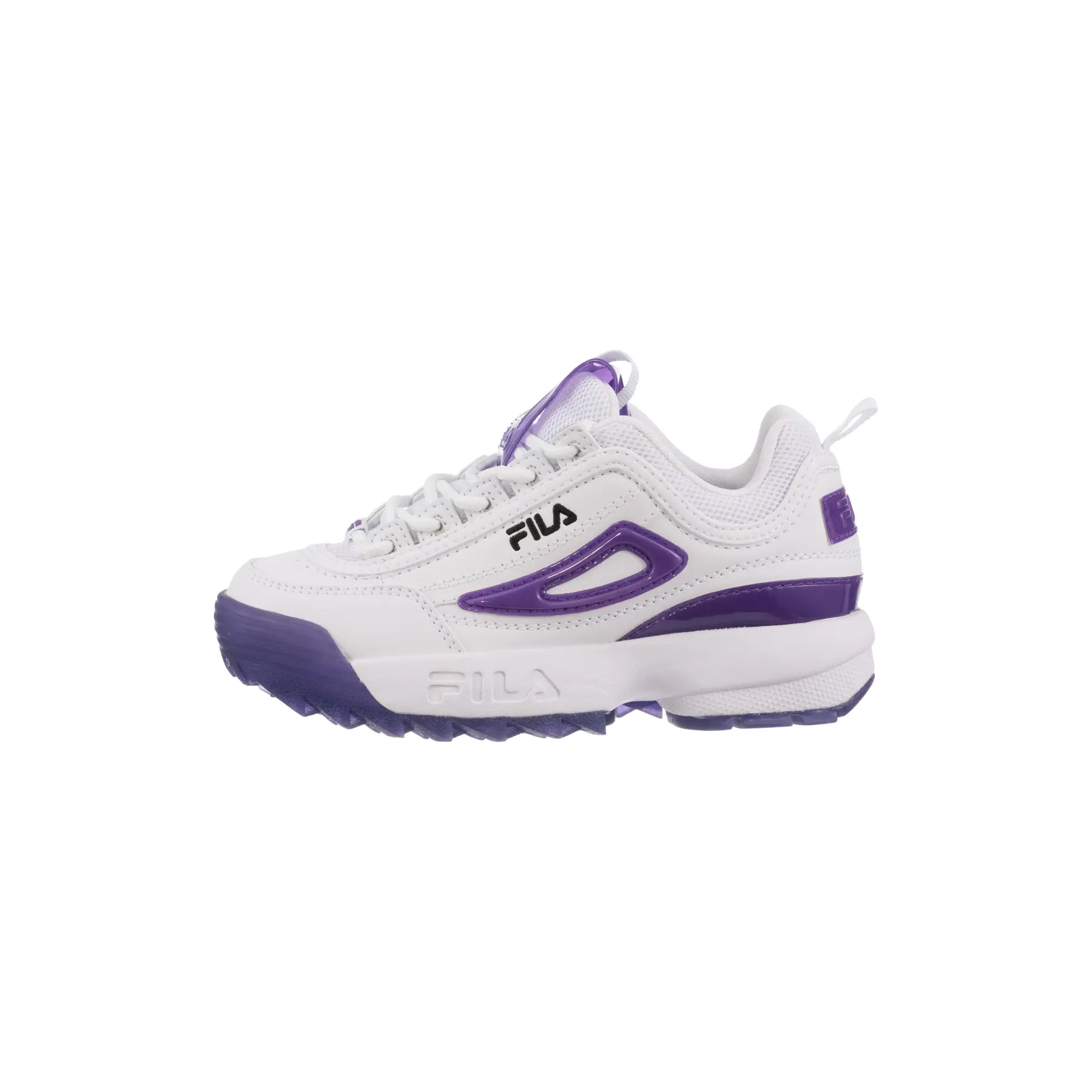 Meisjestrainers Fila Disruptor T