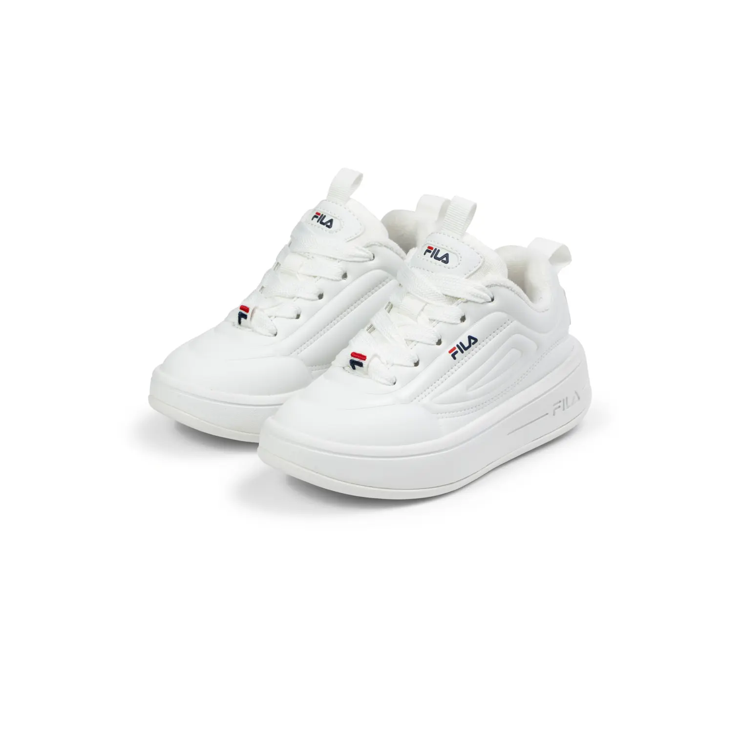Children's Trainers Fila Superbubble | Sneakids