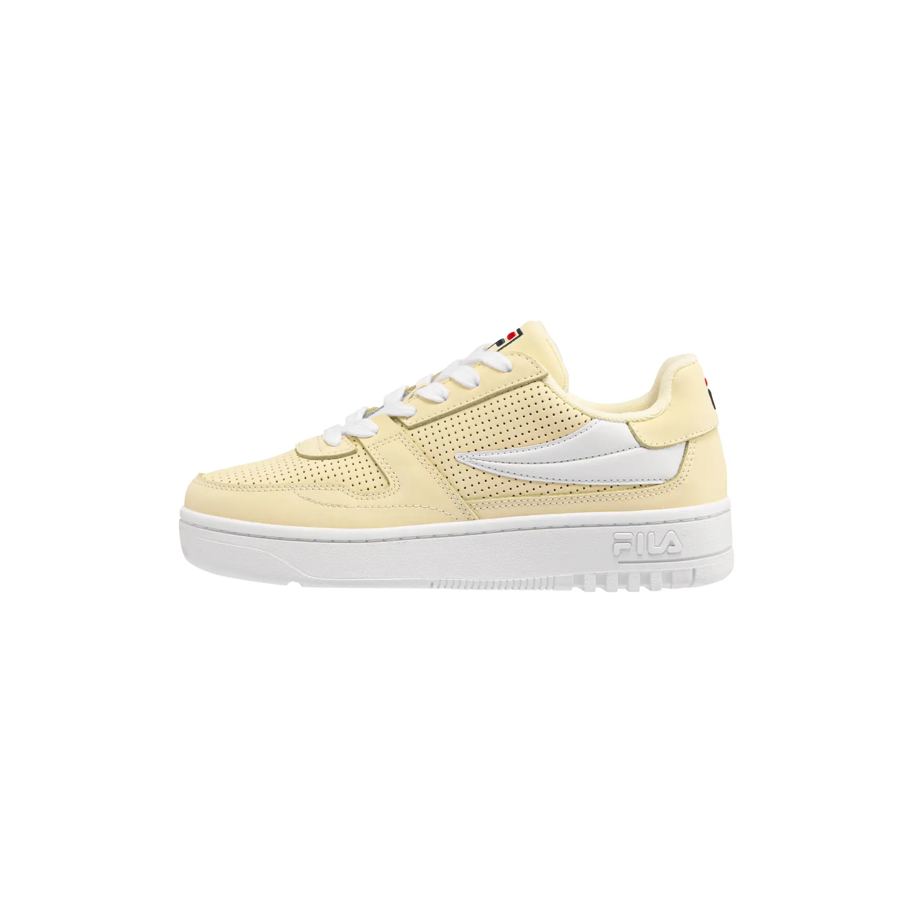 8719477627406 - Sneakers für Damen Fxventuno Perfo low