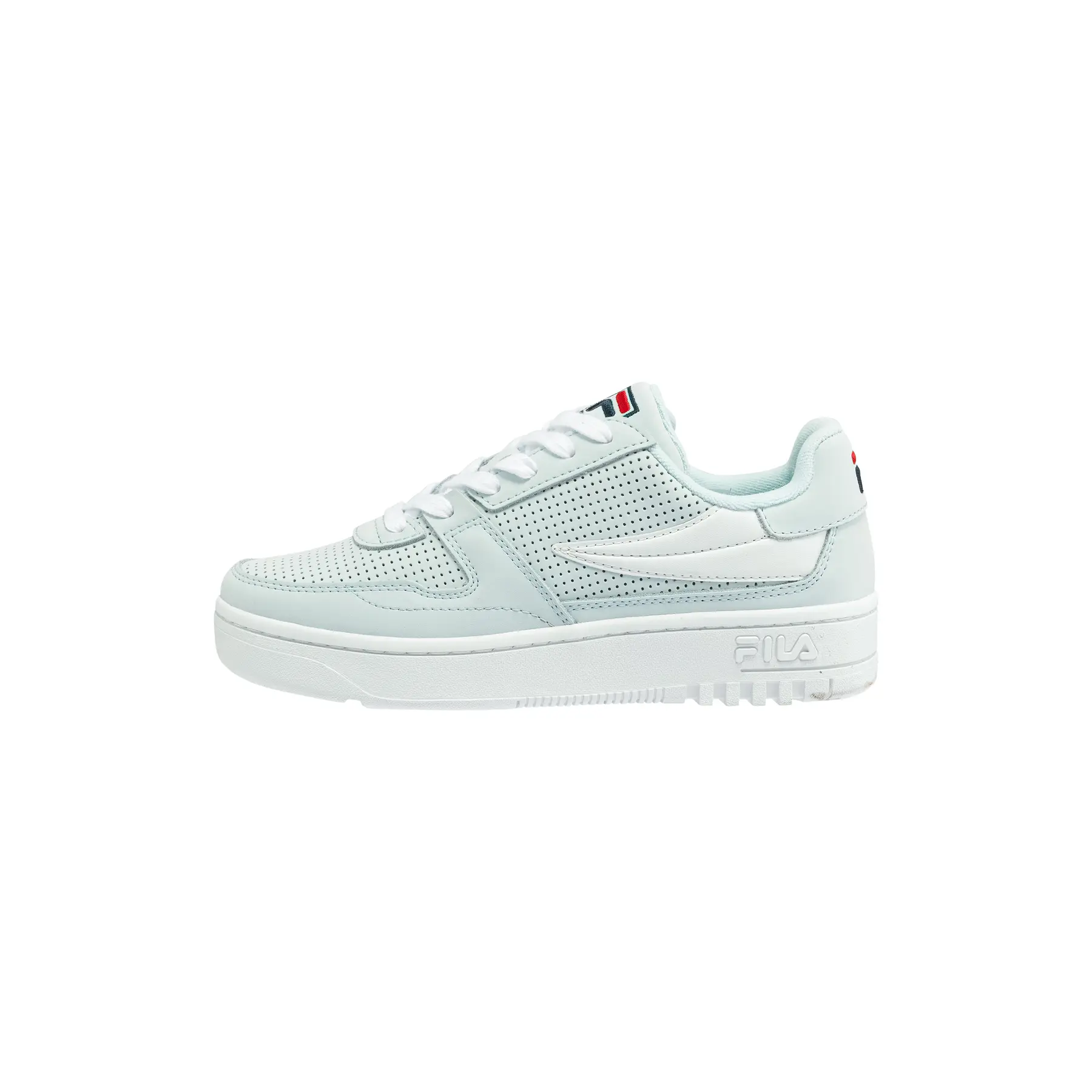 8719477627451 - Sneakers für Damen Fxventuno Perfo low