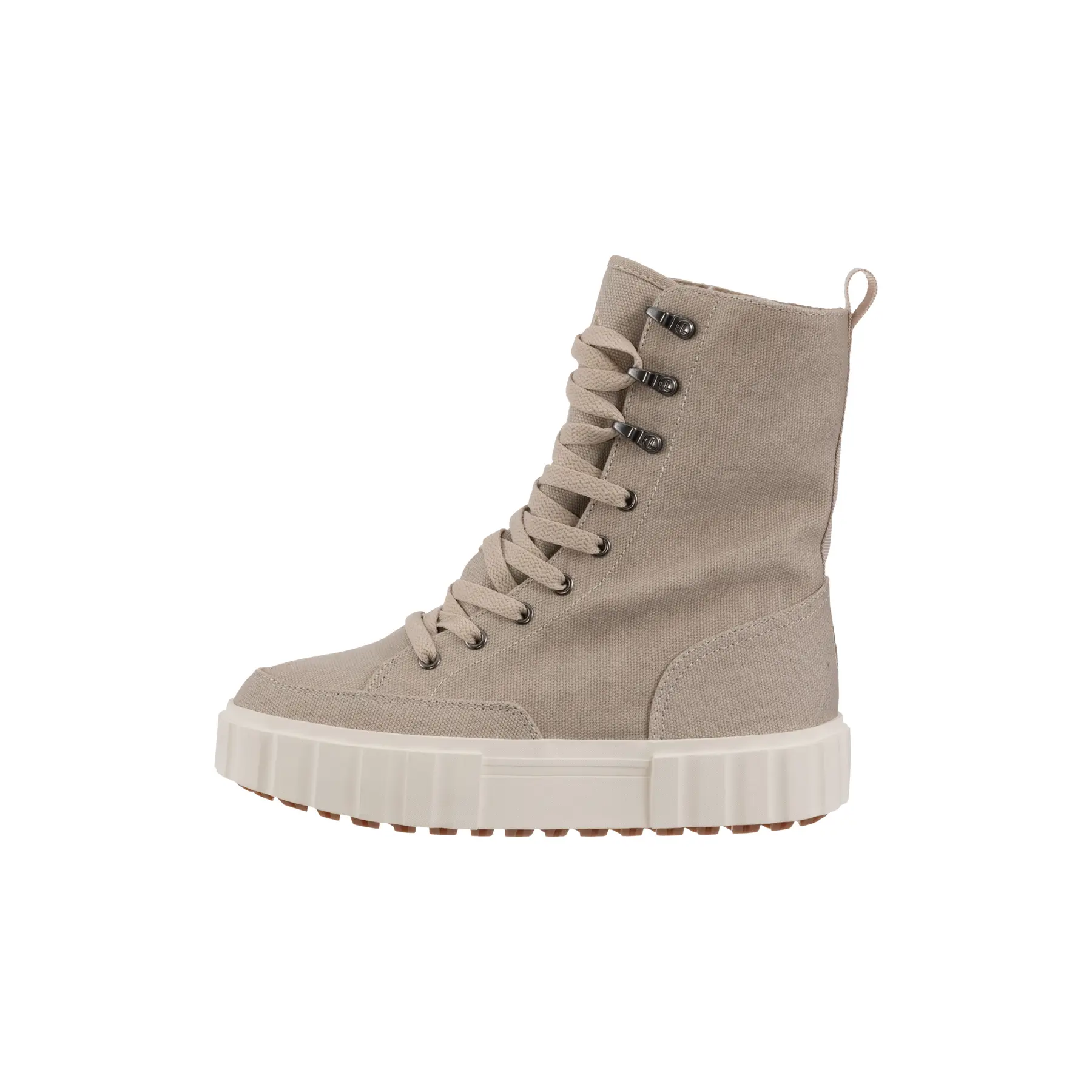 8719477703087 - Sneakers für Damen Sandblast High