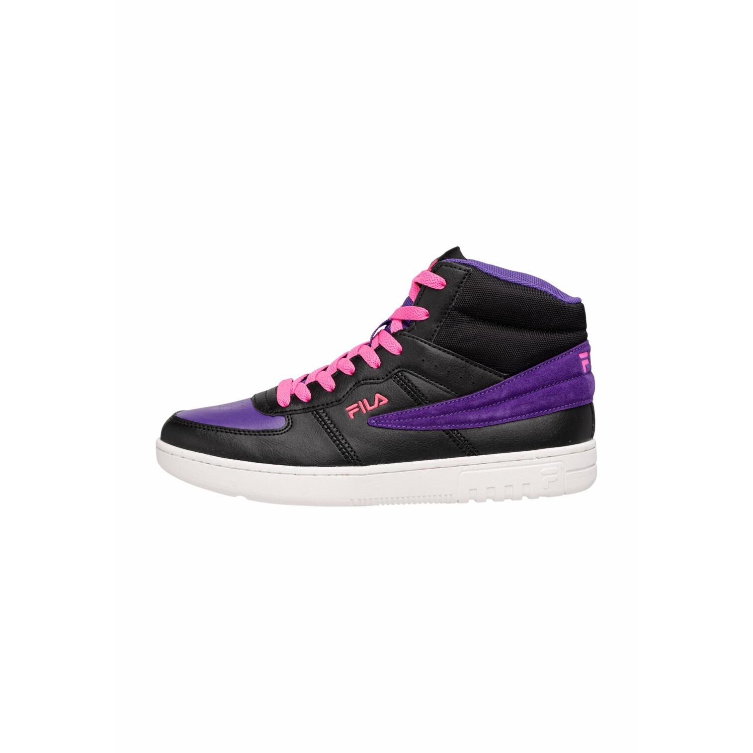 8719477814103 - Sneakers für Frauen Noclaf Mid