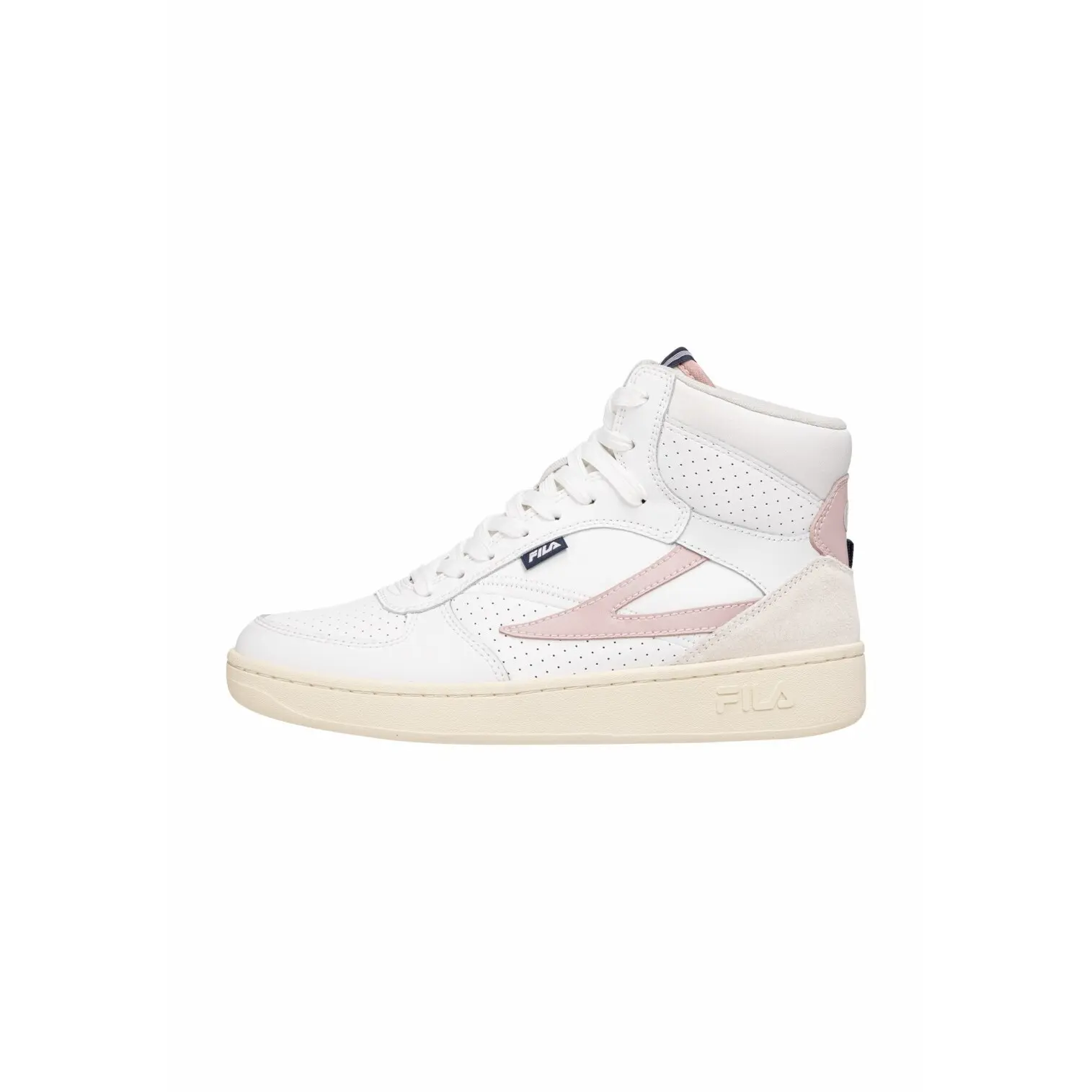 8719477810846 - Sneakers für Frauen Sevaro Mid