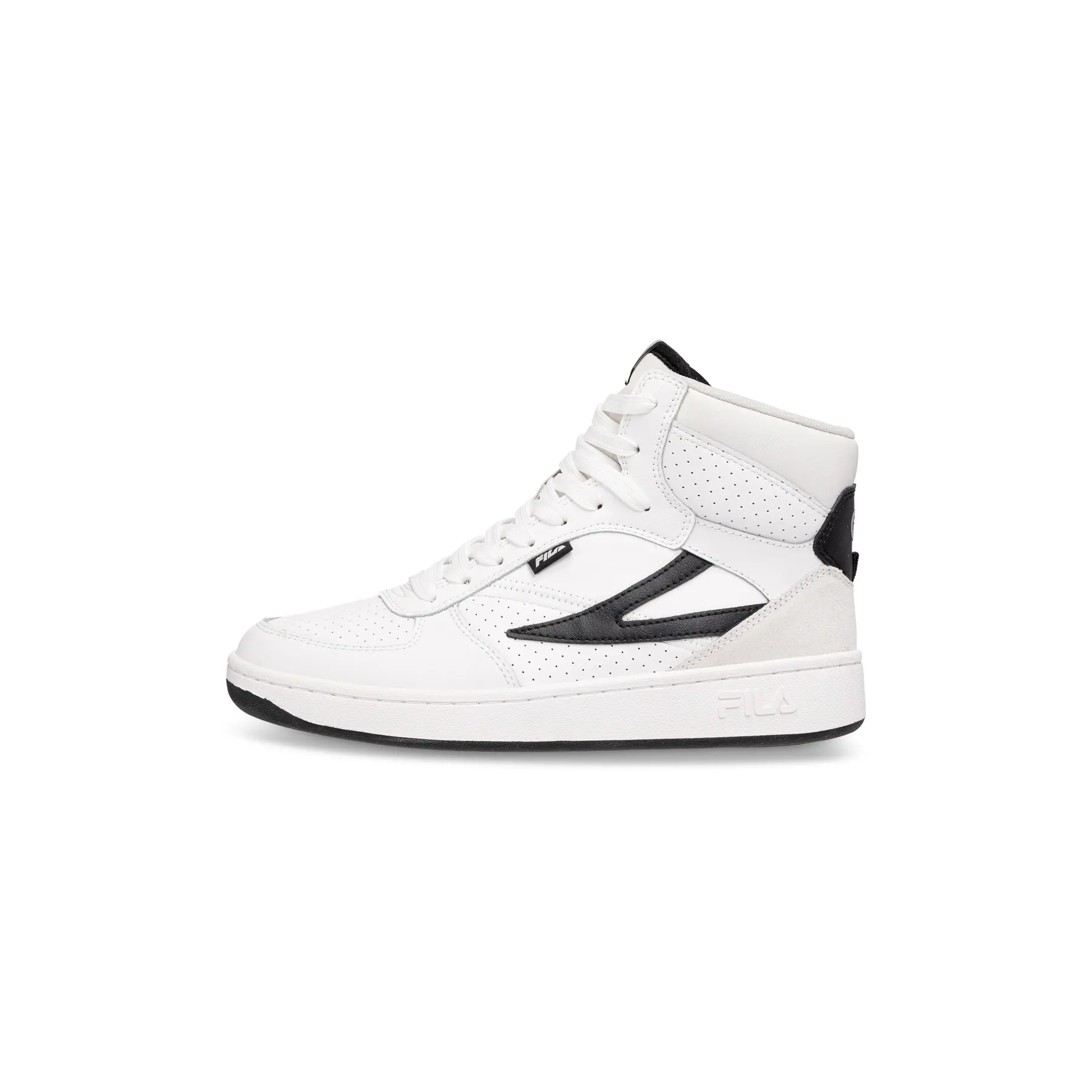 8719477810662 - Hoher Sneaker Damen Sevaro Mid