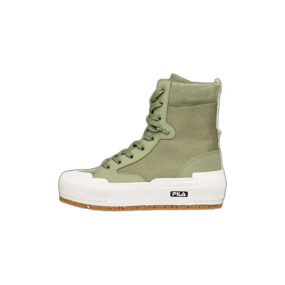 8719477817708 - Sneakers für Damen Cityblock High Platform