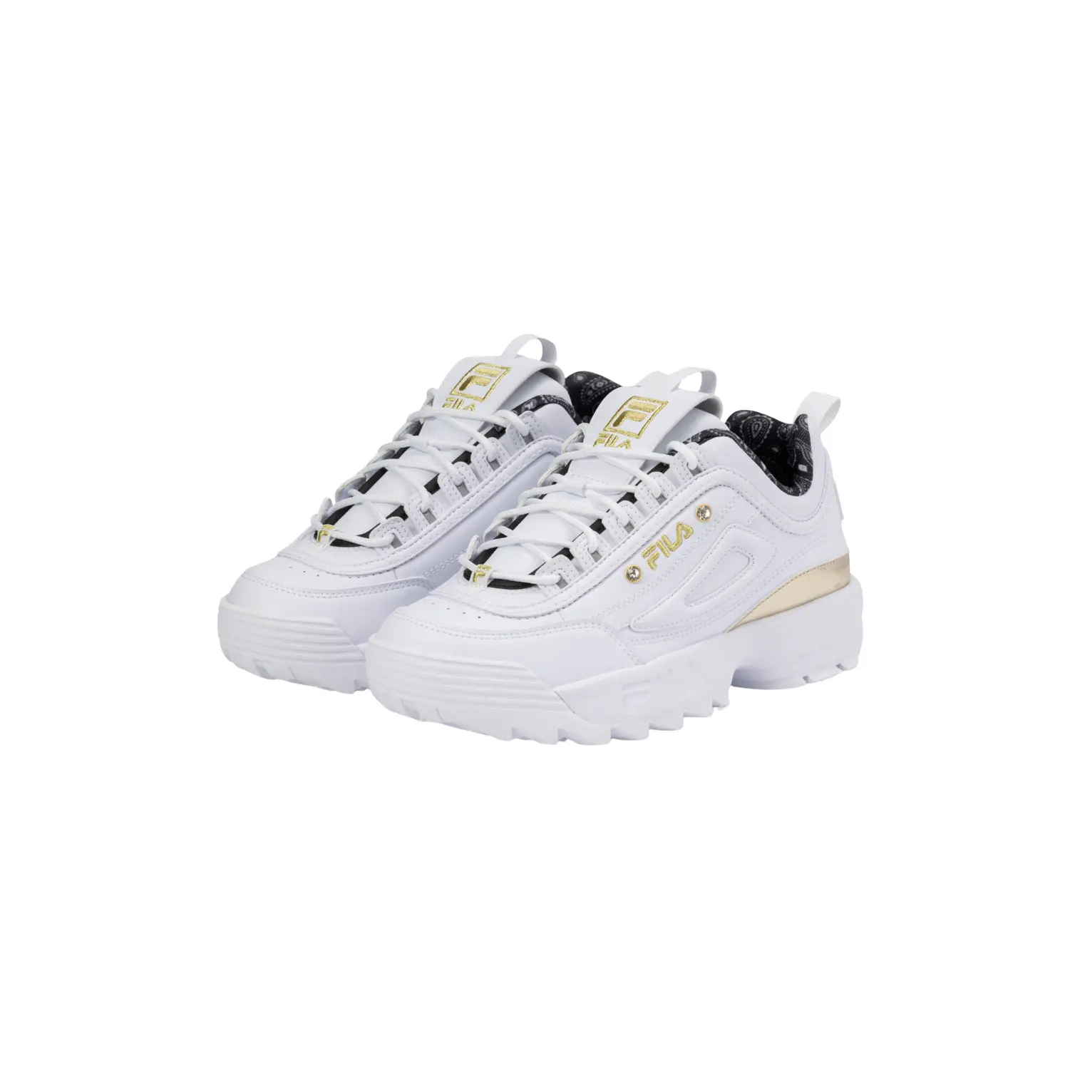 8720905008193 - Sneakers Disruptor P