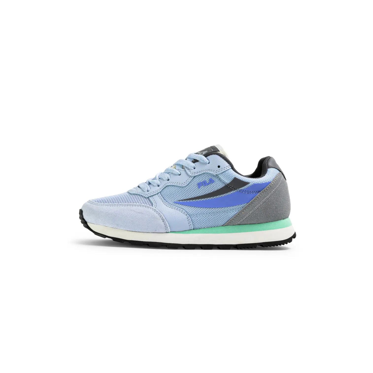 Fila Women's Bleu Trainers Hypert