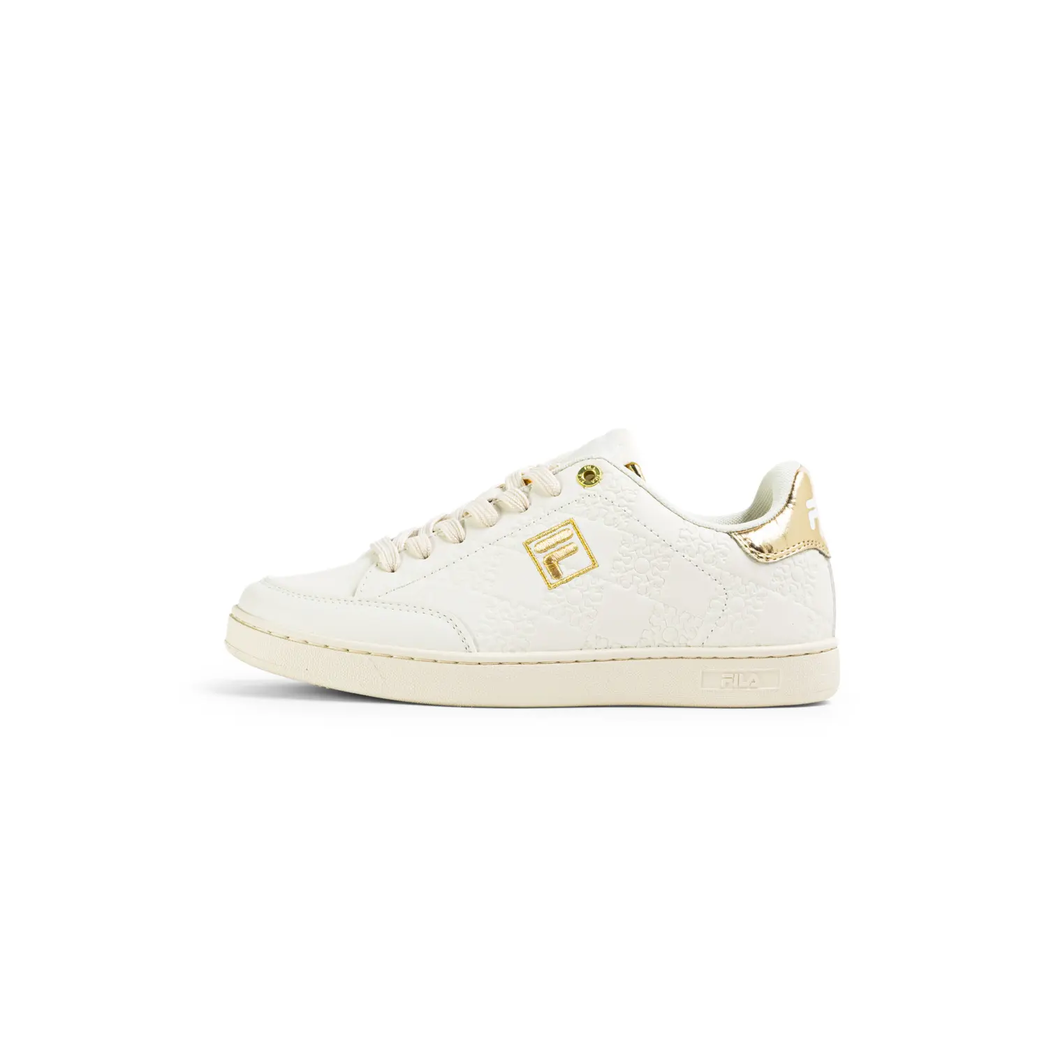 Image of Sneakers Fila Courtbay F