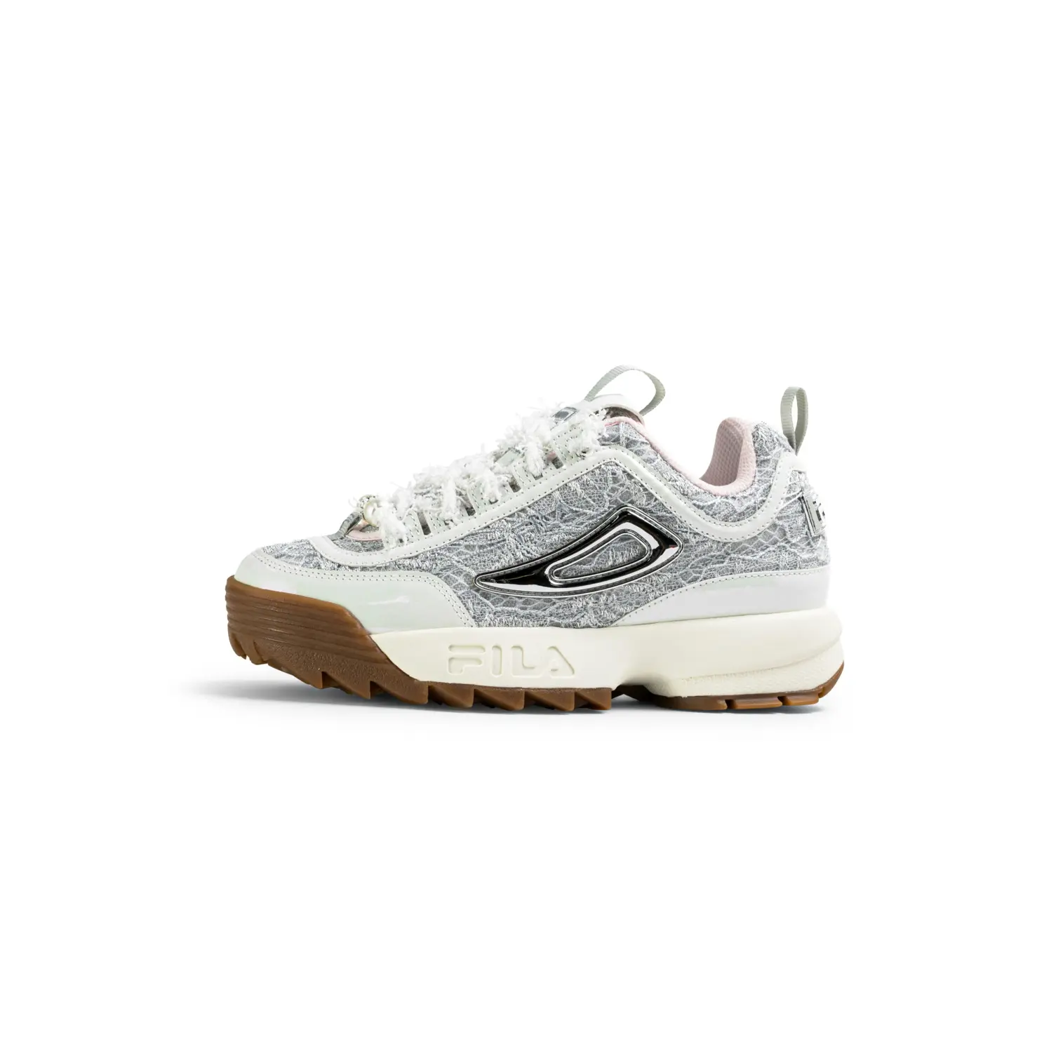 Fila Baskets femme Fila Disruptor CQ