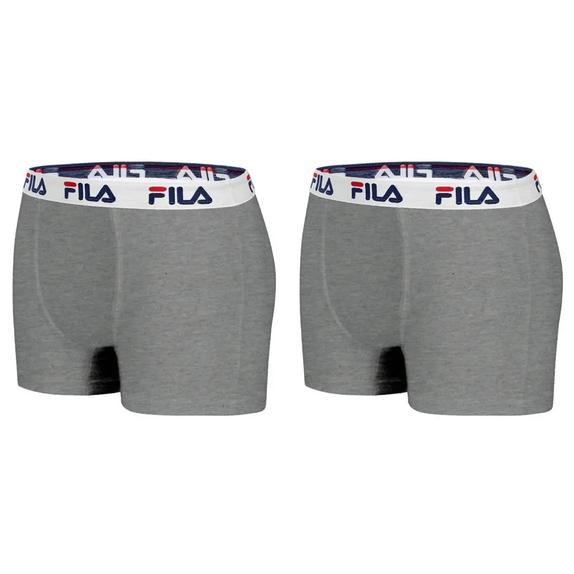 8300958208056 - Boxer aus Baumwolle FU5016 (x2) 8300958208056 - Boxer aus Baumwolle FU5016 (x2)