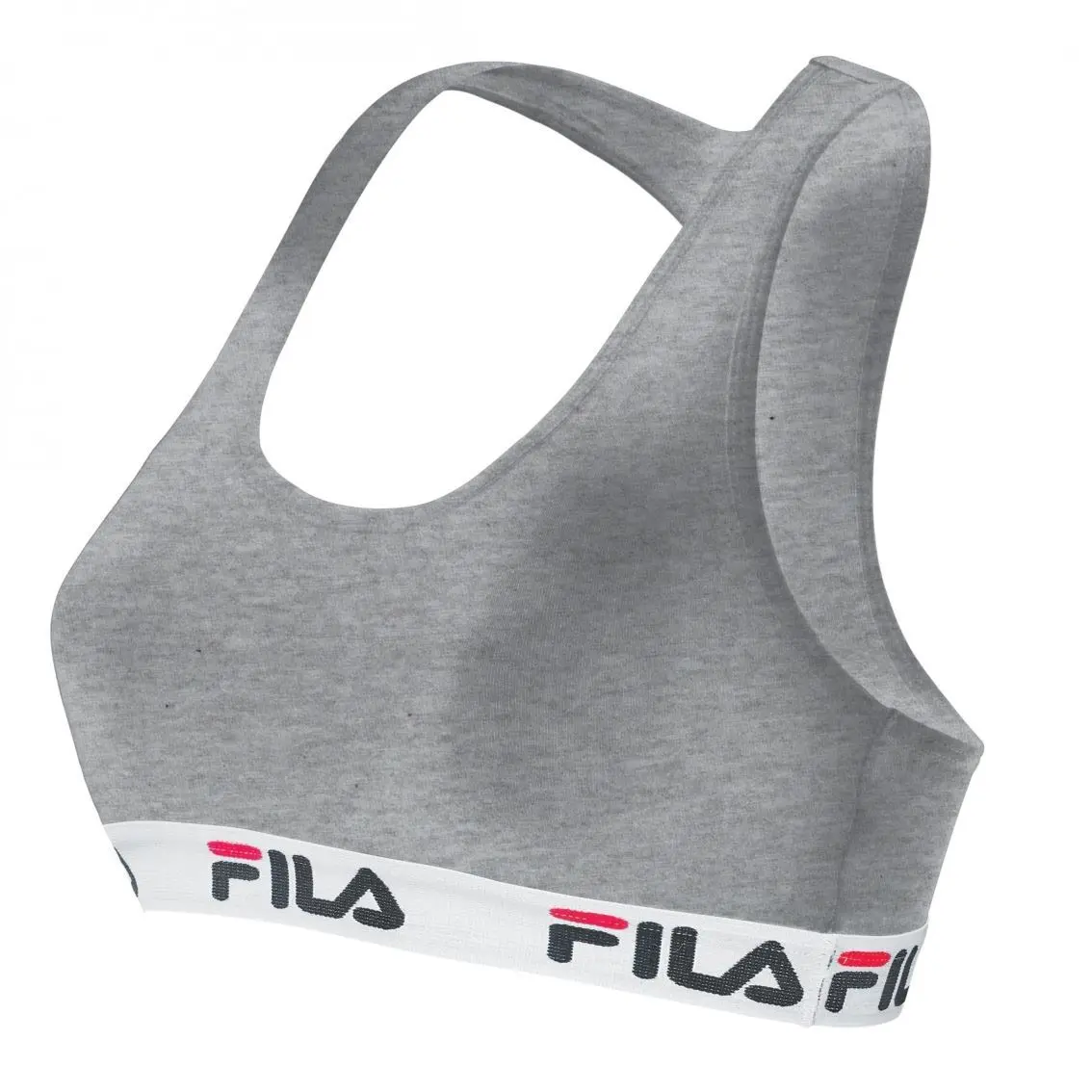 8300958204300 - Brassiere Baumwolle Frau Fila