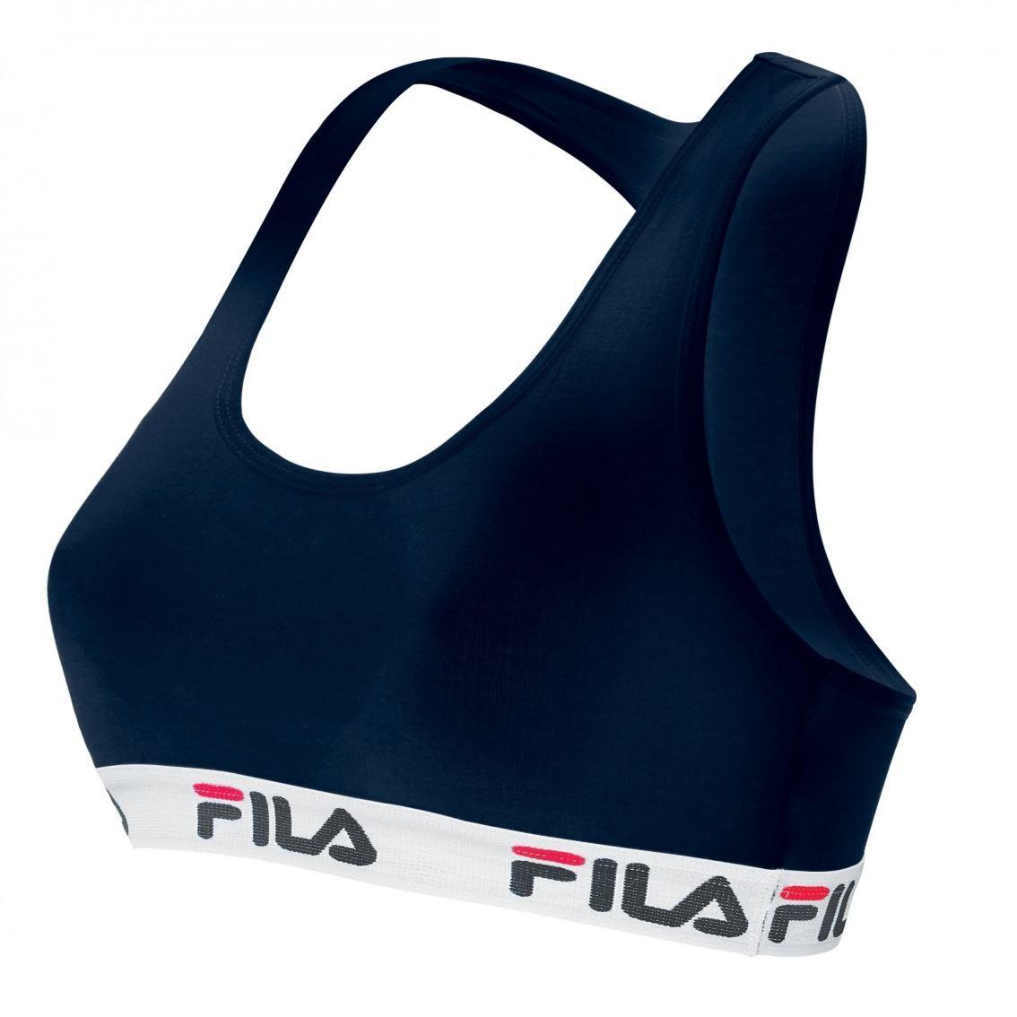 8300958204348 - Brassiere Baumwolle Frau Fila 8300958204348 - Brassiere Baumwolle Frau Fila