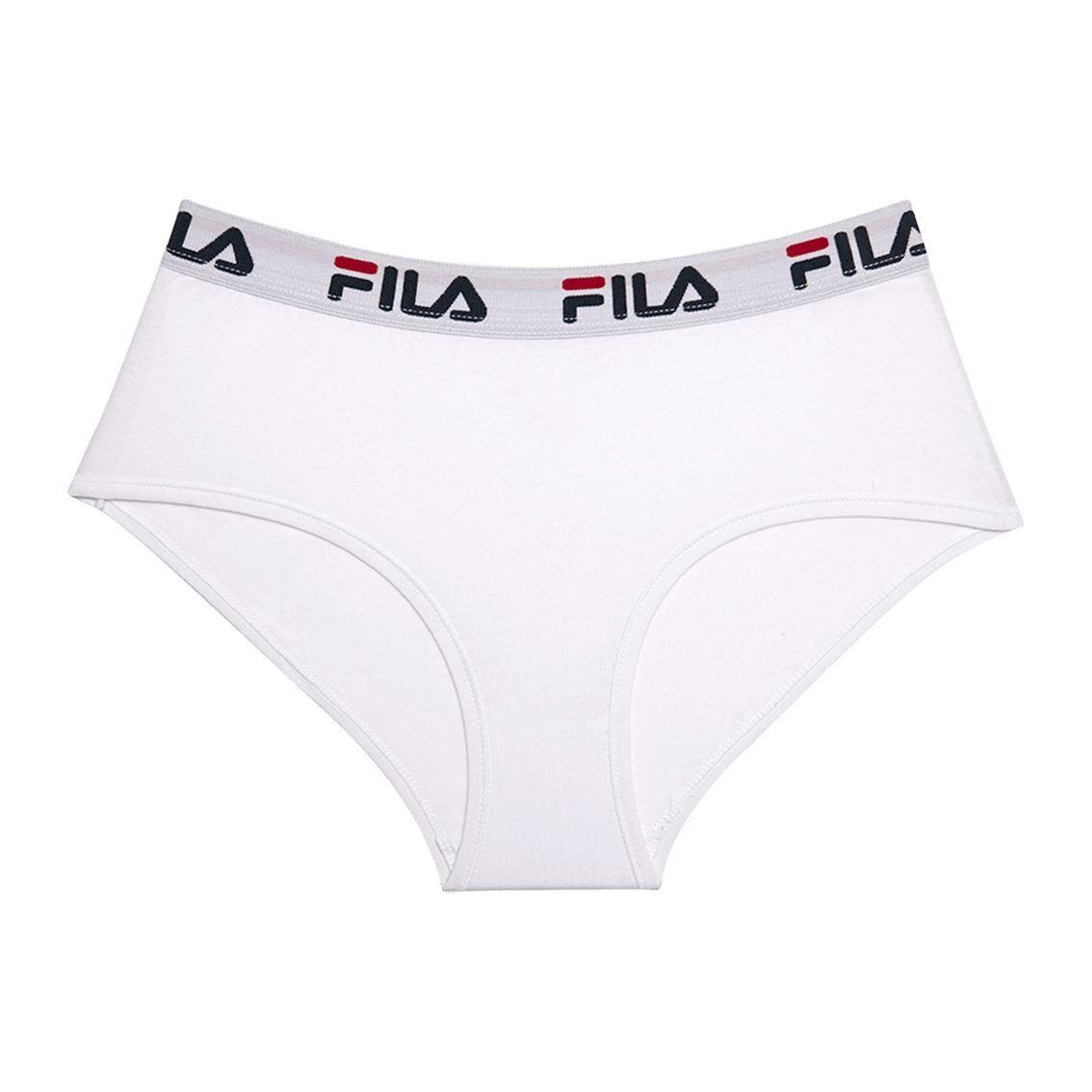 8300958204423 - Höschen Baumwolle Frau FU6044