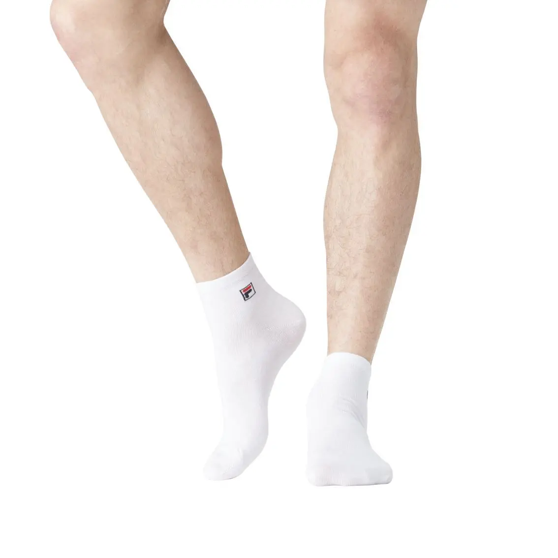 8300958930285 - Niedrig geschnittene Socken (x3)