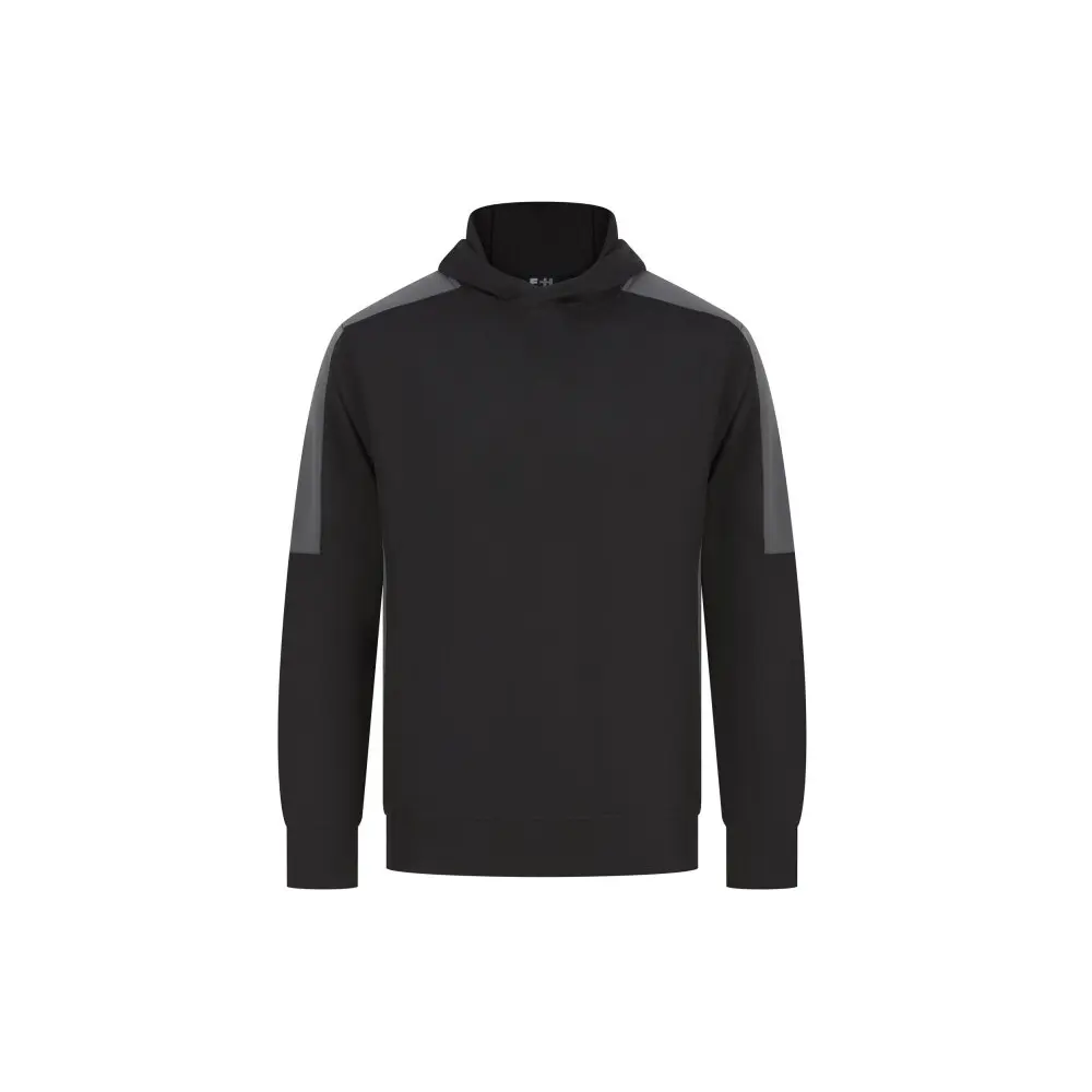 Image of Kapuzensweatshirt Finden + Hales Team