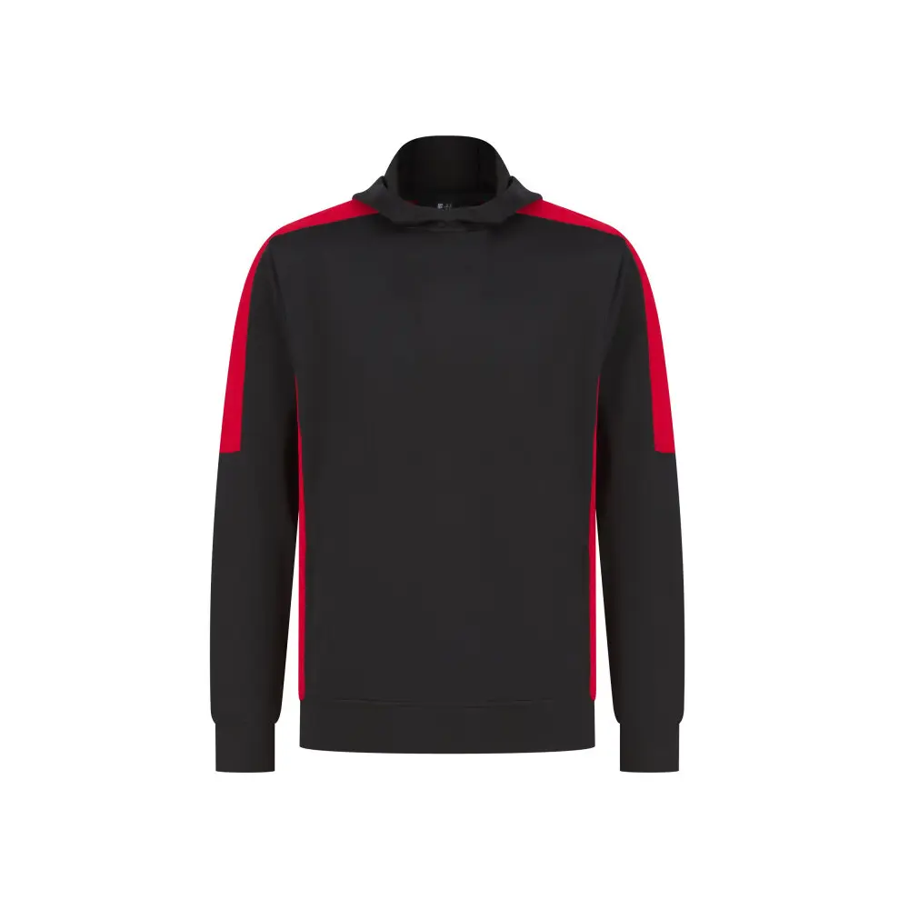 Kapuzensweatshirt Finden + Hales Team