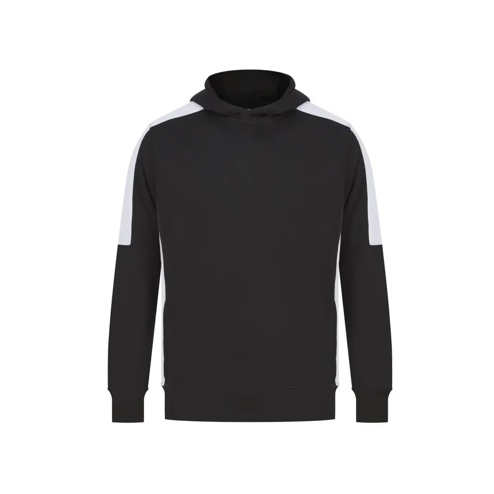 Kapuzensweatshirt Finden + Hales Team