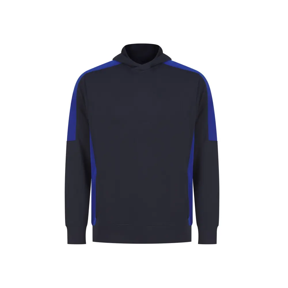 Kapuzensweatshirt Finden + Hales Team