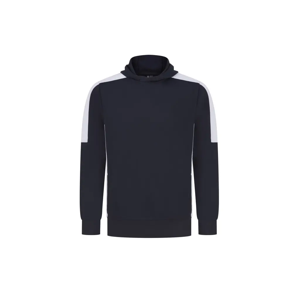 Kapuzensweatshirt Finden + Hales Team