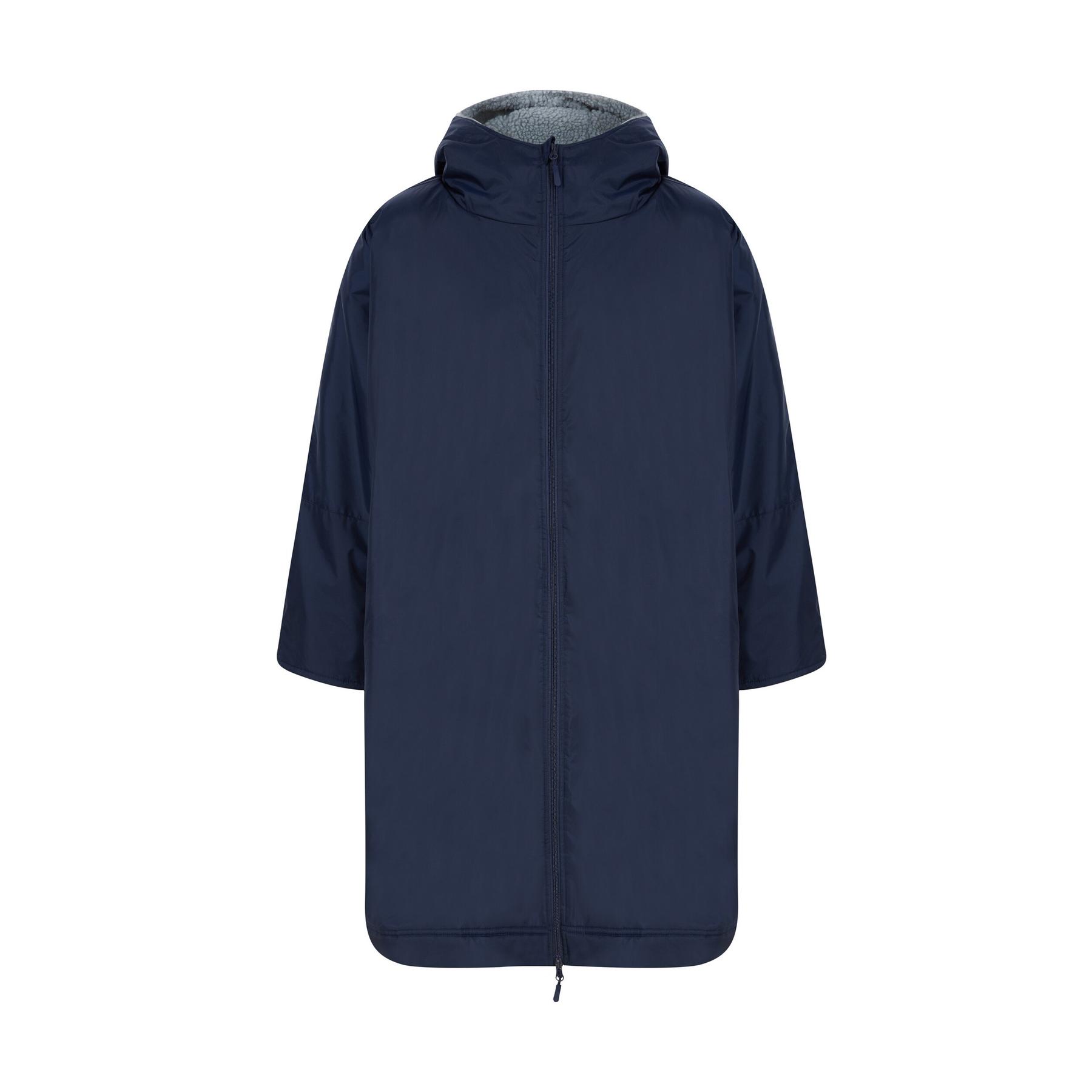 5056375819094 - Wasserdichte Jacke mit Fleecepullover Finden + Hales