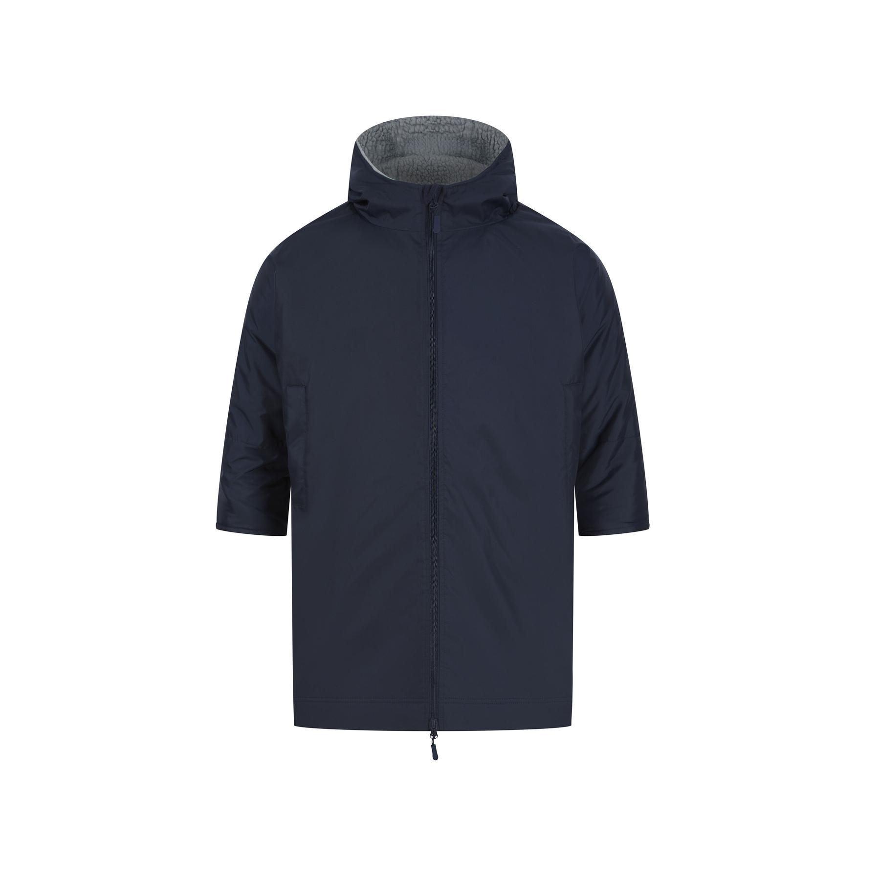 5056375819148 - Regenjacke mit Fleecefutter für Kinder Finden + Hales