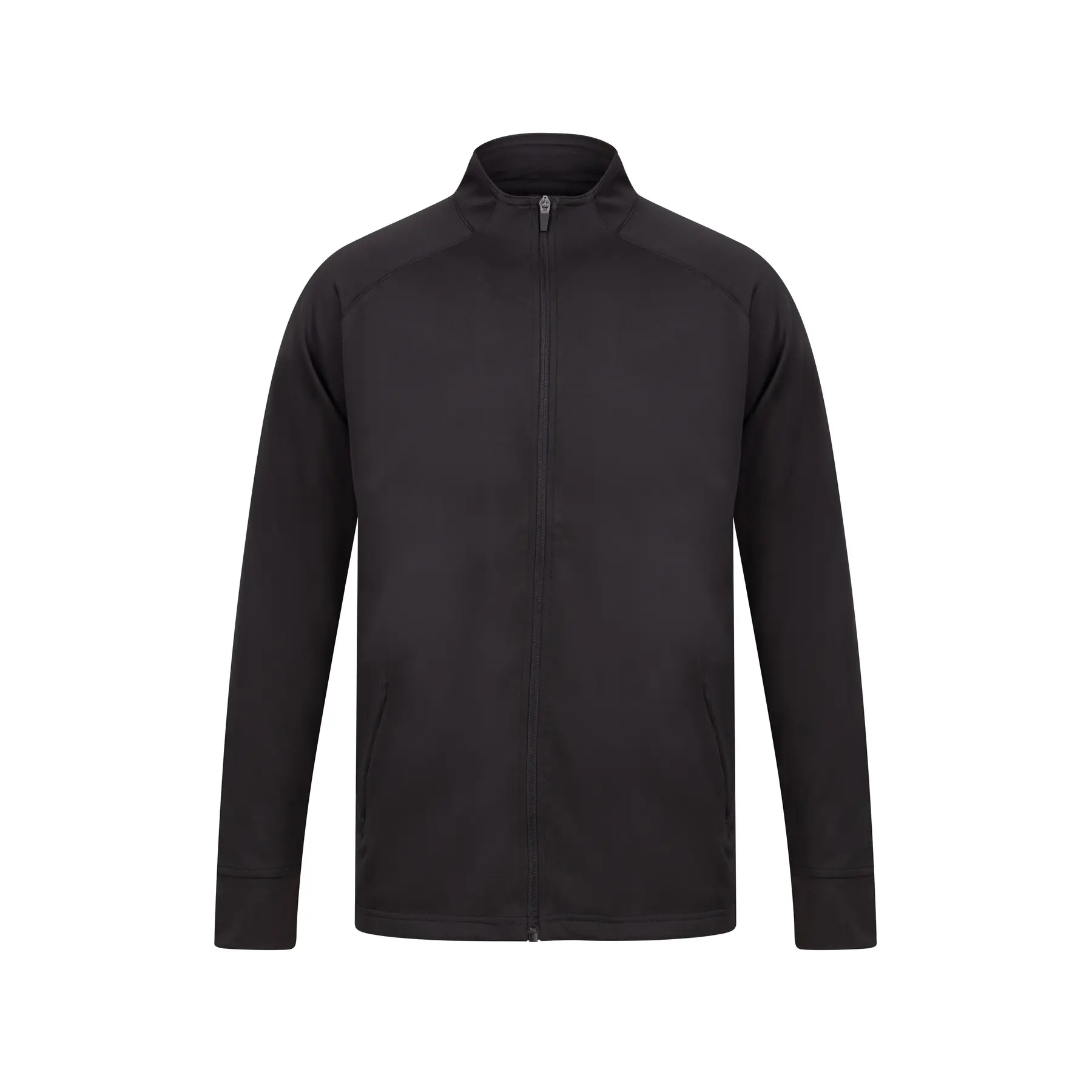 Image of Trainingsjacke Finden + Hales Knitted