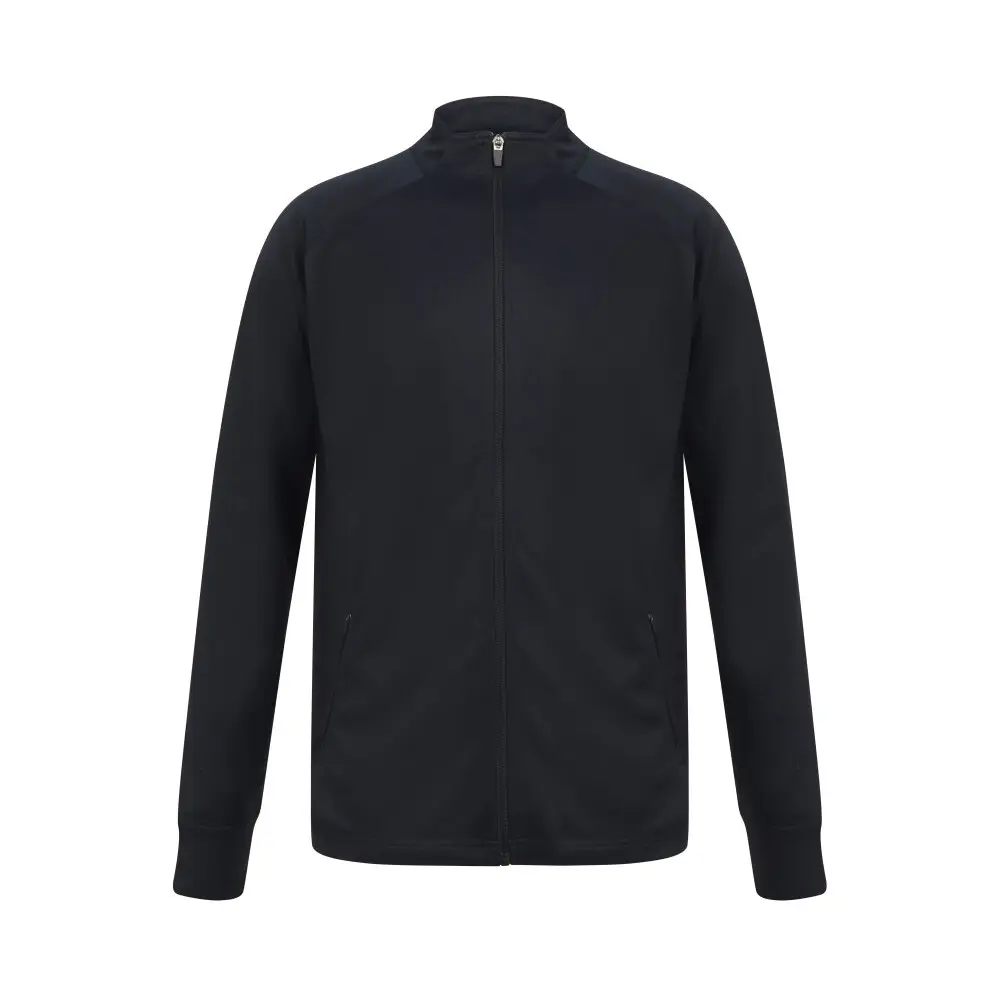 Trainingsjacke Finden + Hales Knitted