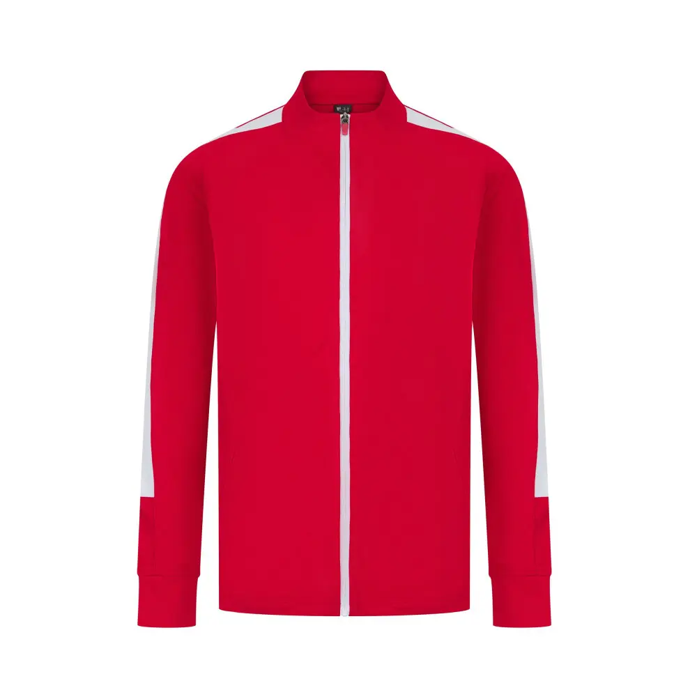 Trainingsjacke Finden + Hales Knitted