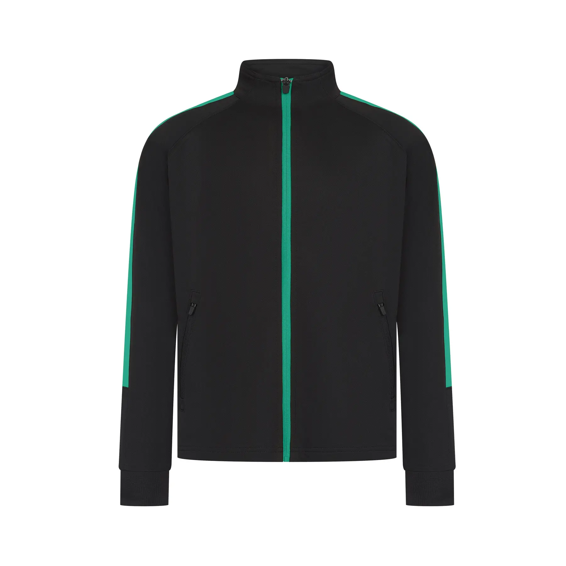 Veste de survêtement enfant Finden + Hales Knitted