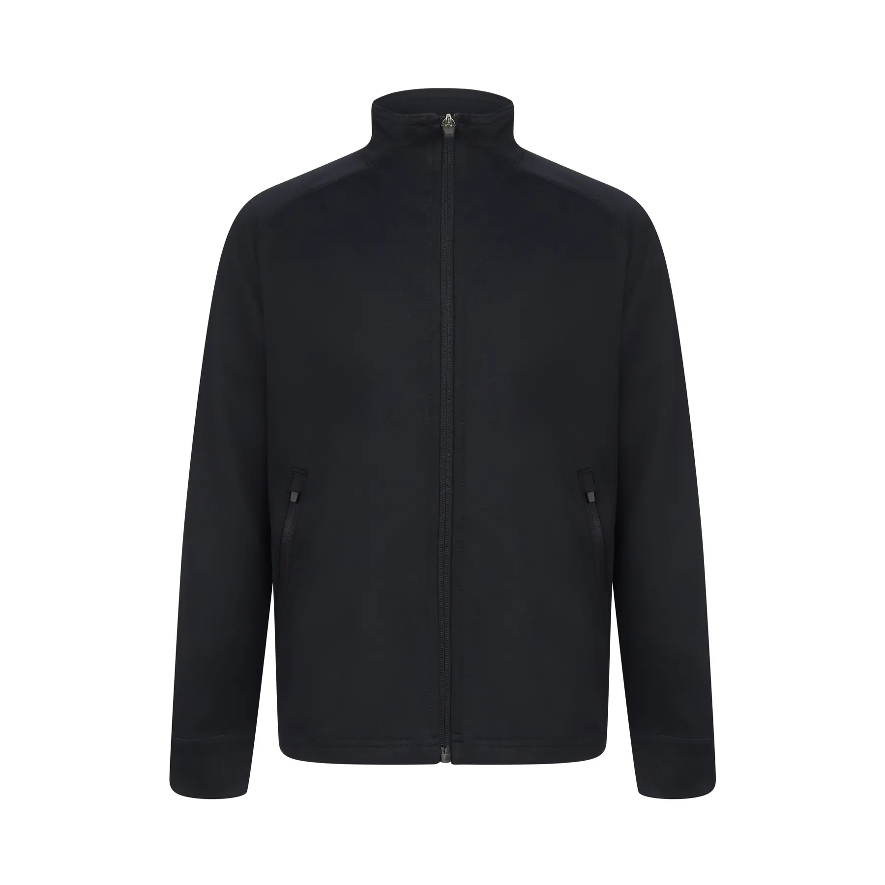 Veste de survêtement enfant Finden + Hales Knitted