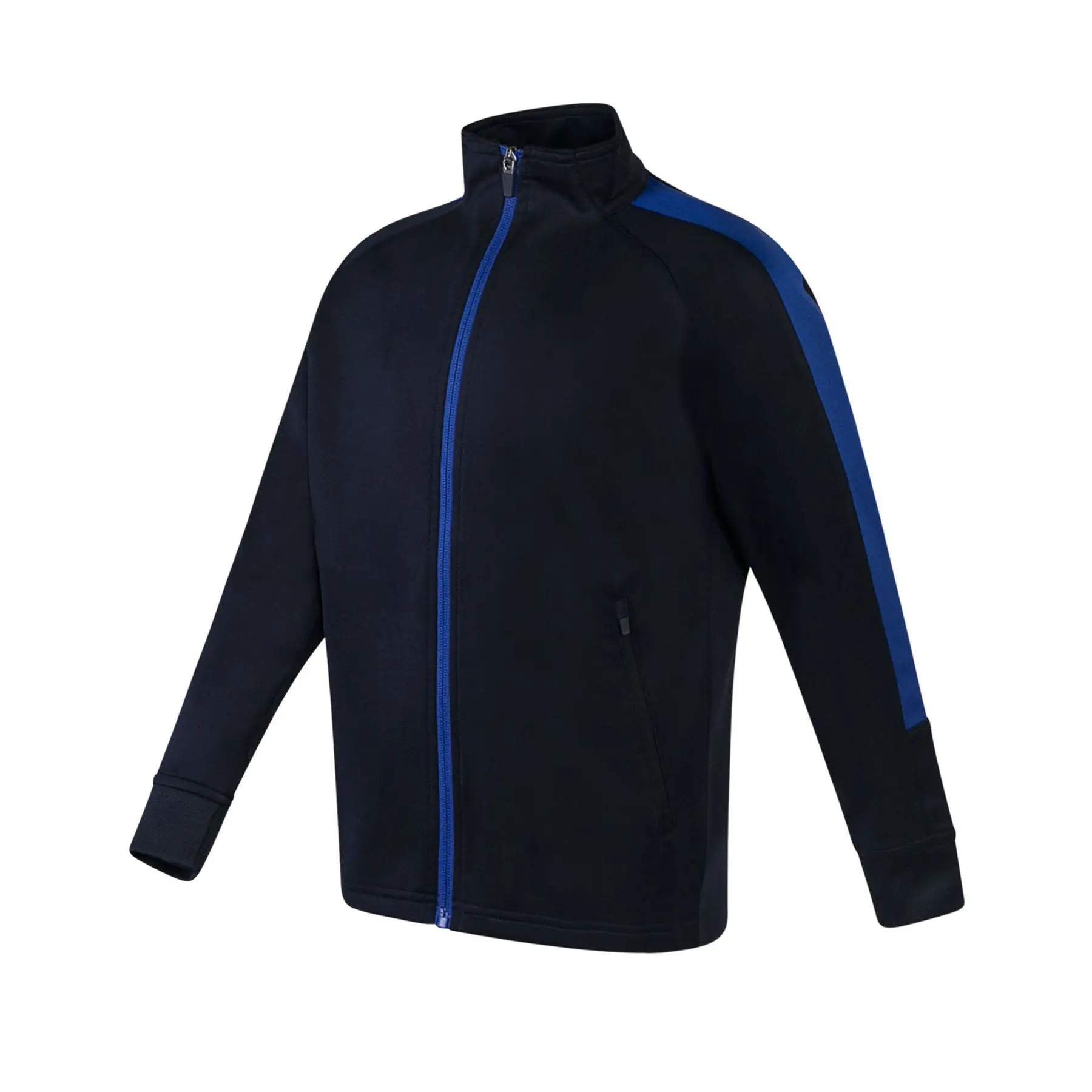 Trainingsjacke Kind Finden + Hales Knitted